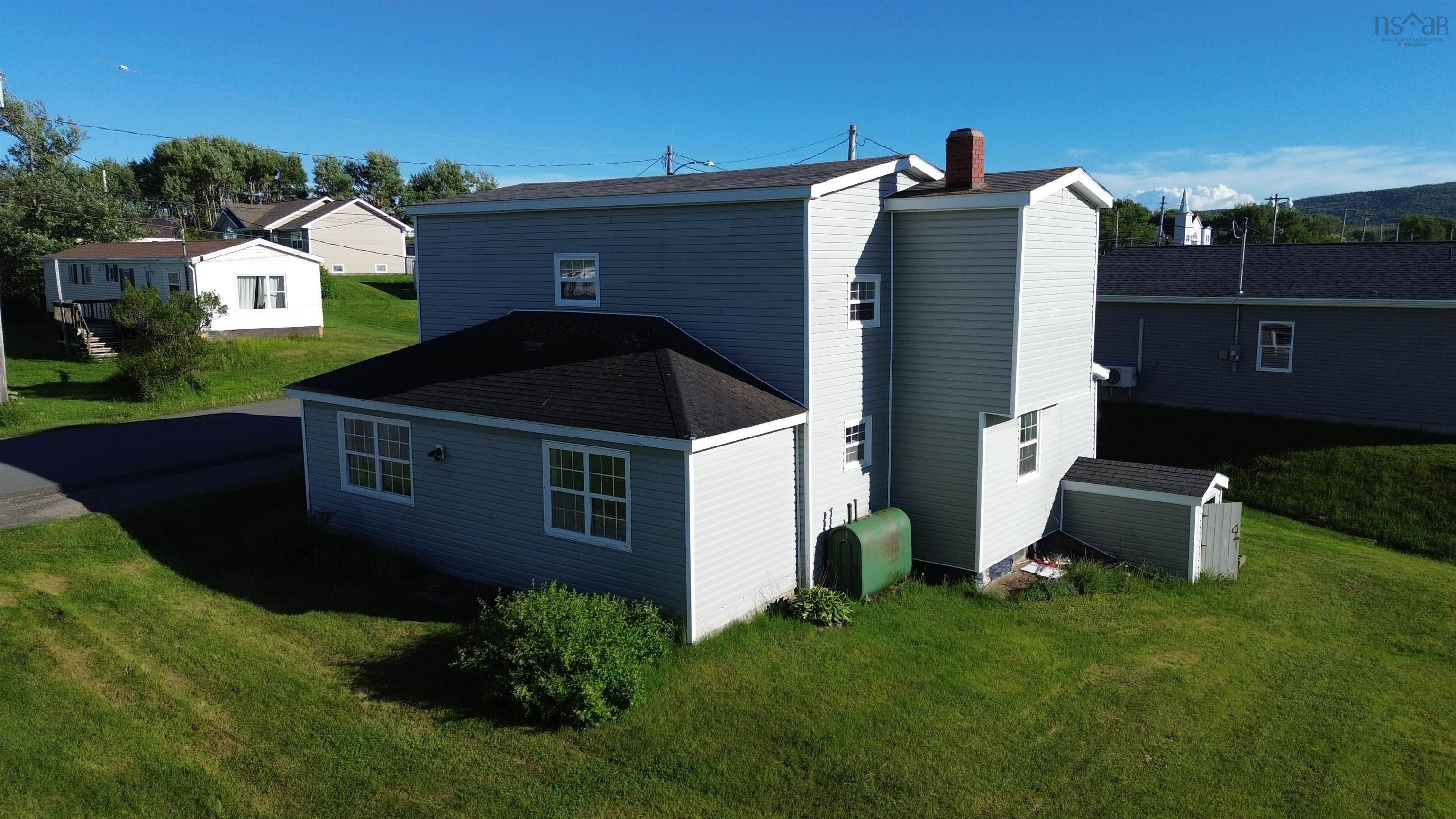 $349,000.00: 69 Campbell Street, Inverness