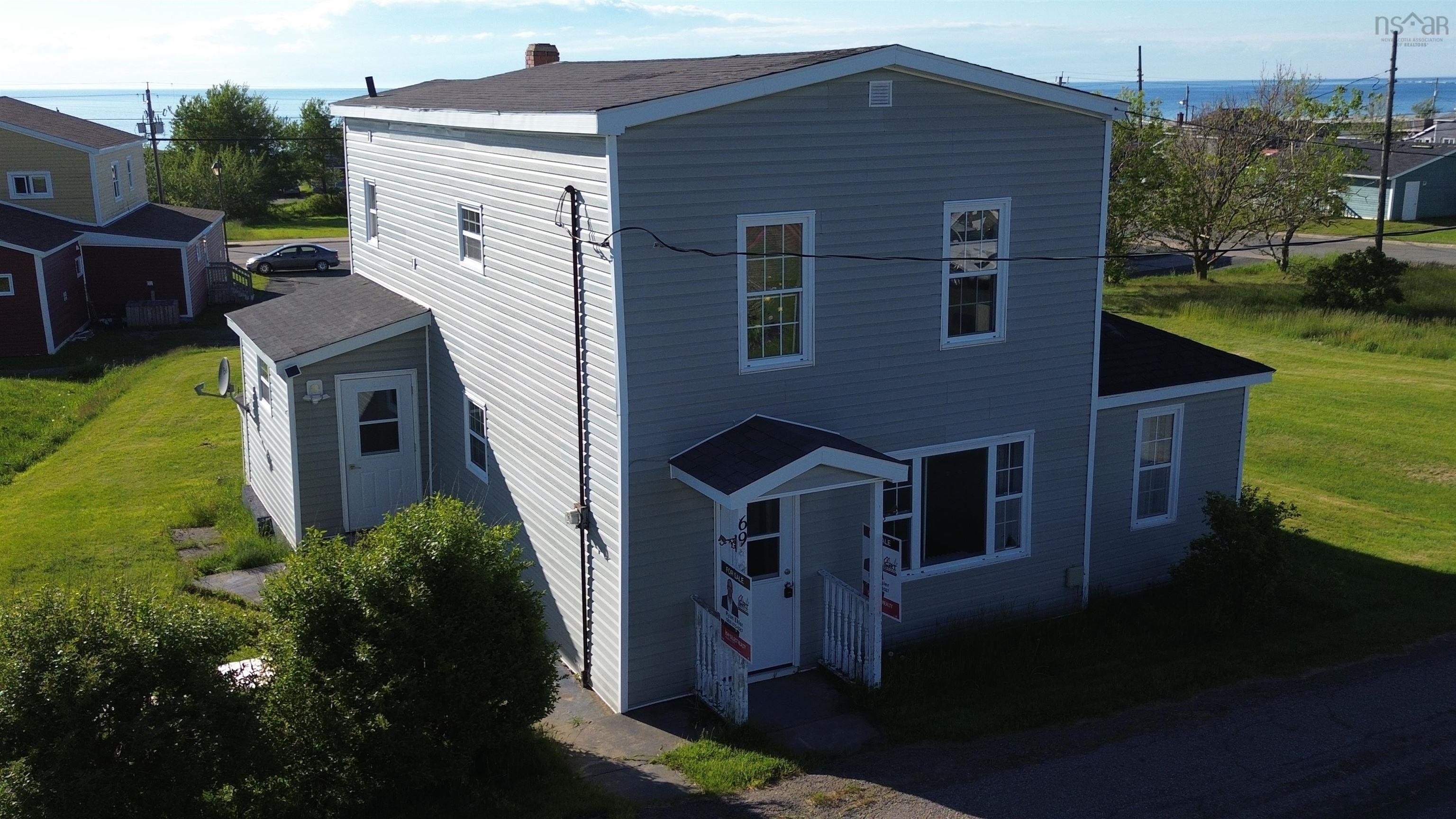 $349,000.00: 69 Campbell Street, Inverness
