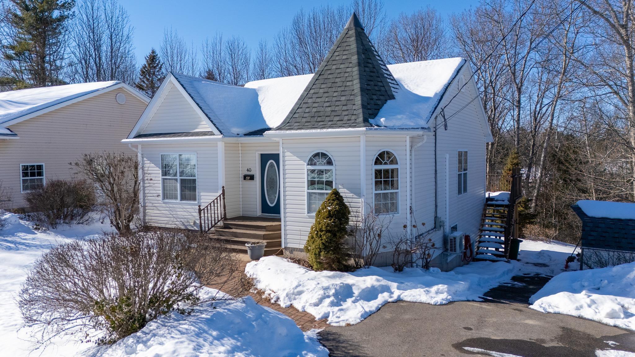 $497,500.00: 40 Douglas Street, New Minas