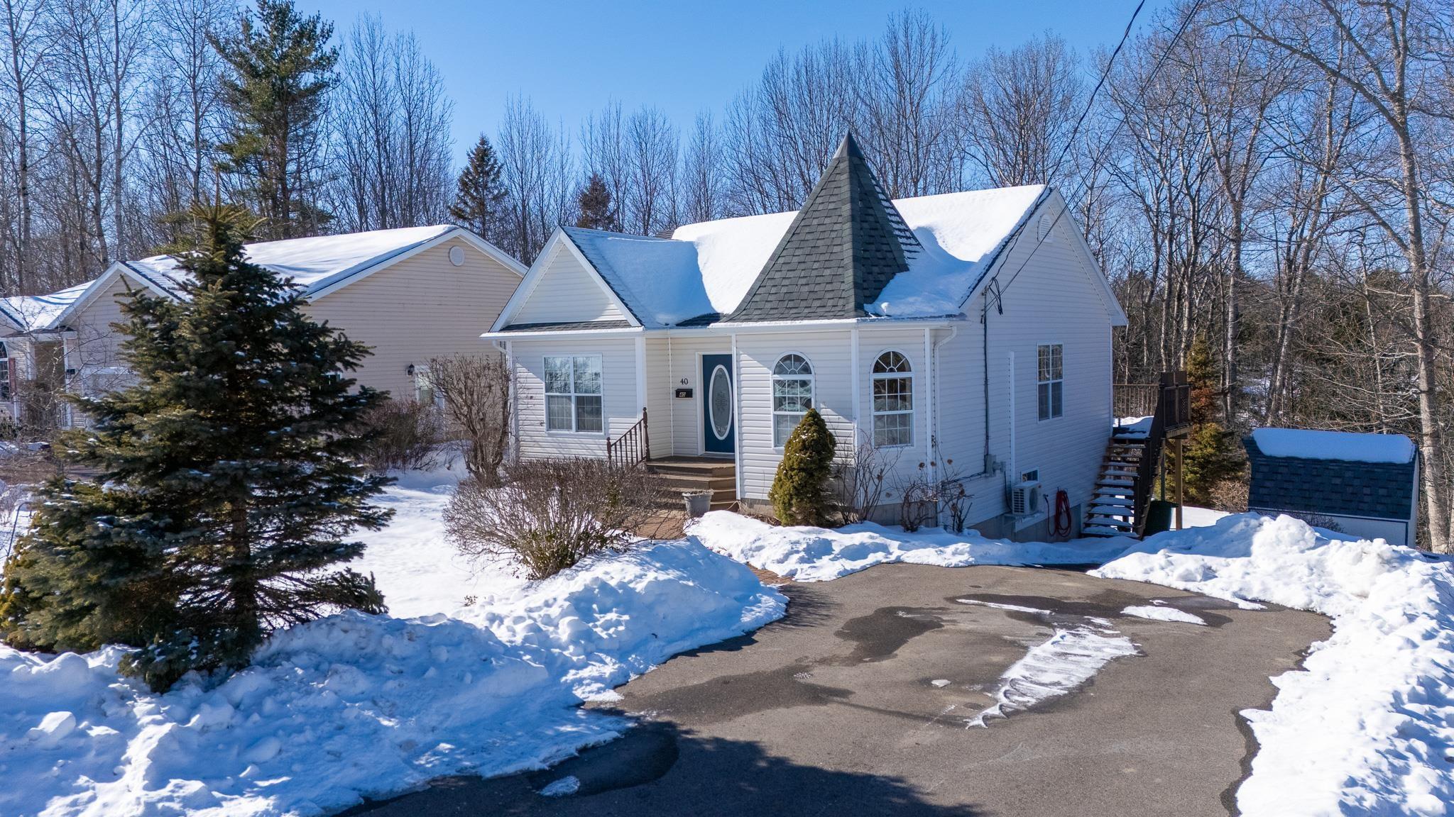 $497,500.00: 40 Douglas Street, New Minas