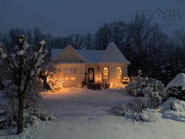 $497,500.00: 40 Douglas Street, New Minas