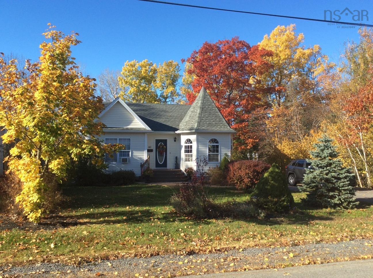 $497,500.00: 40 Douglas Street, New Minas