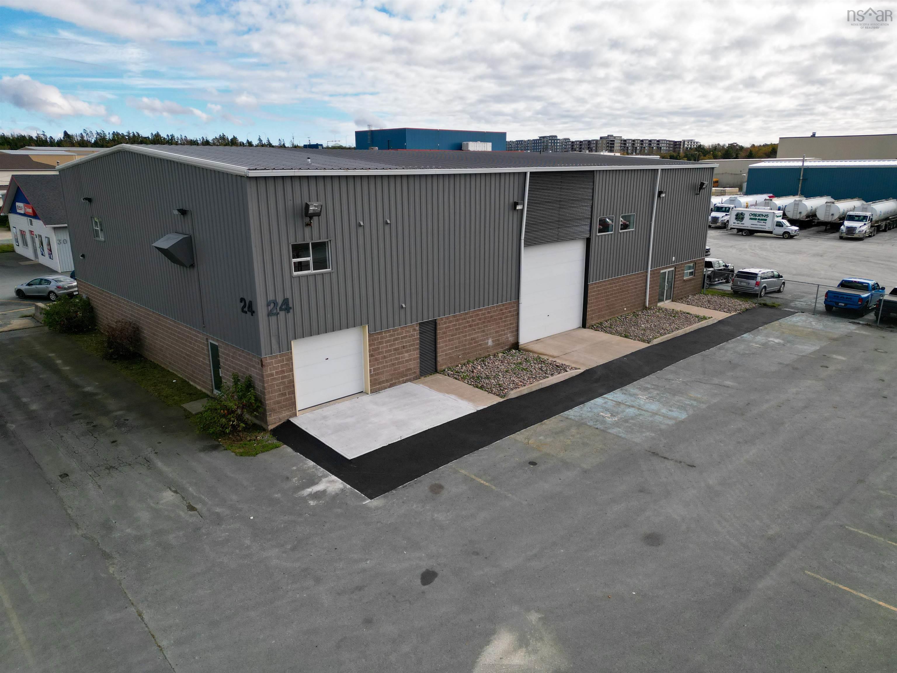 24 Mount Hope Avenue, Dartmouth, NS (MLS 202604053)