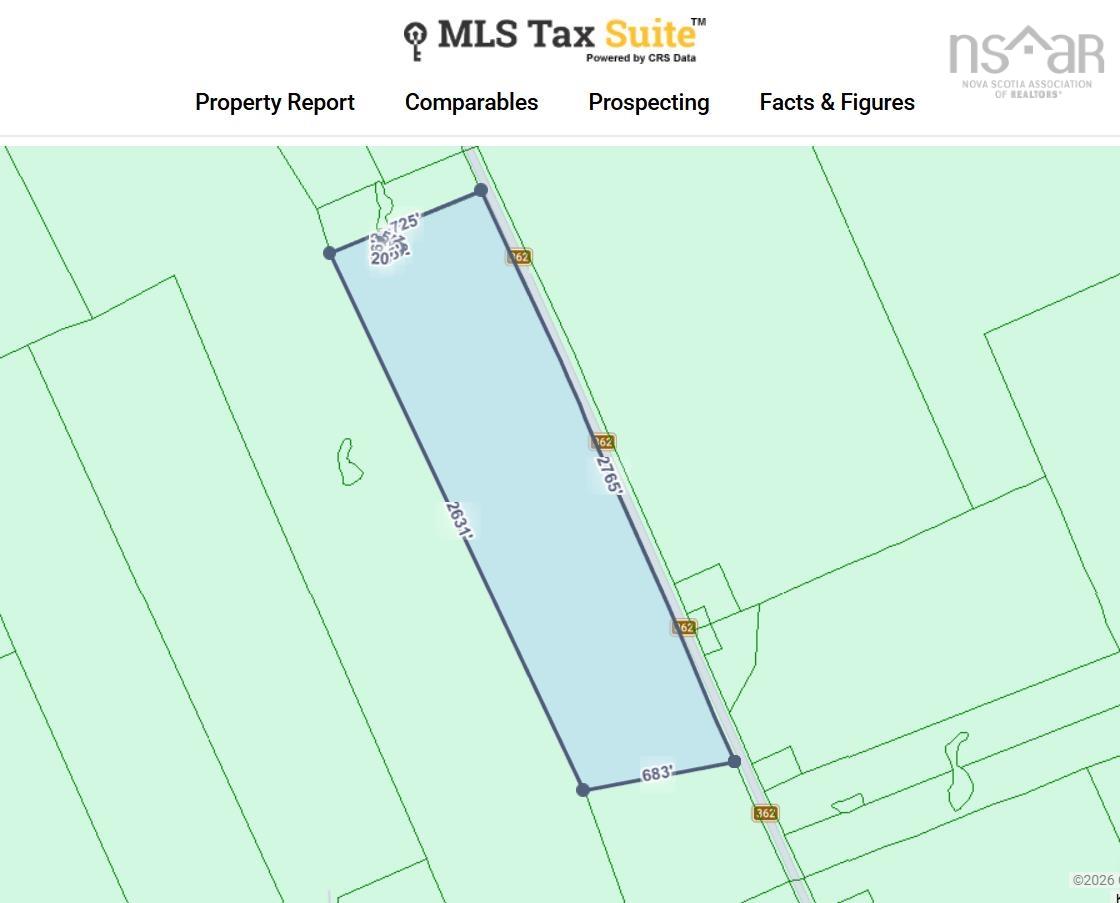 $524,900.00: 1665 Highway 362, Victoria Vale