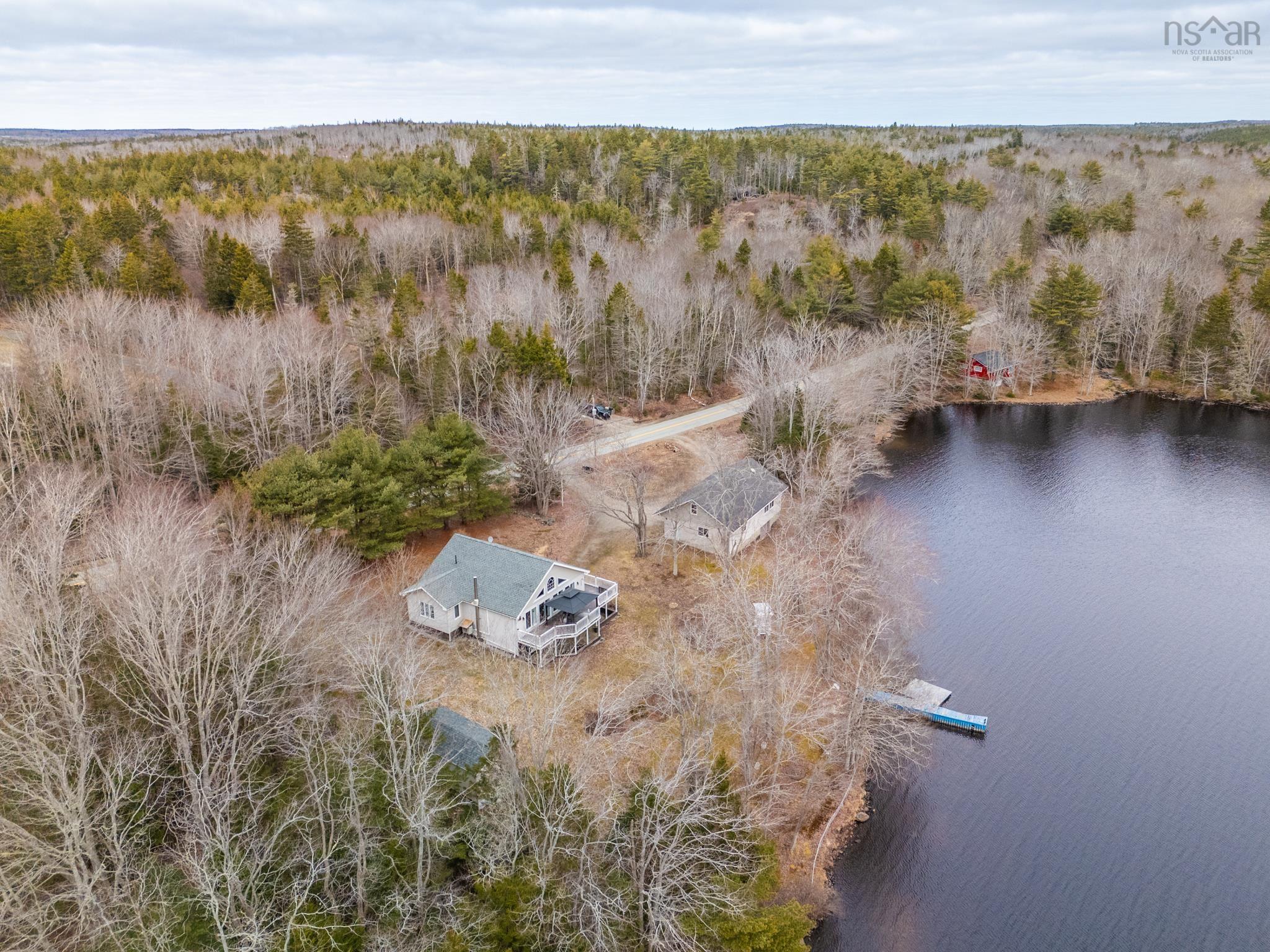 $589,900.00: 1380 Raynardton Road, Raynardton