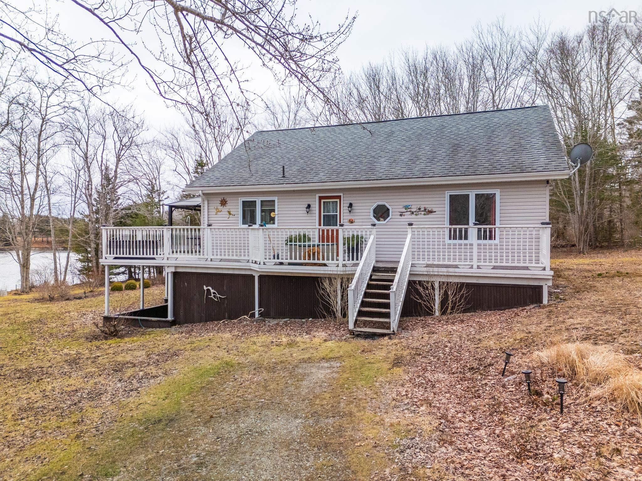 $589,900.00: 1380 Raynardton Road, Raynardton