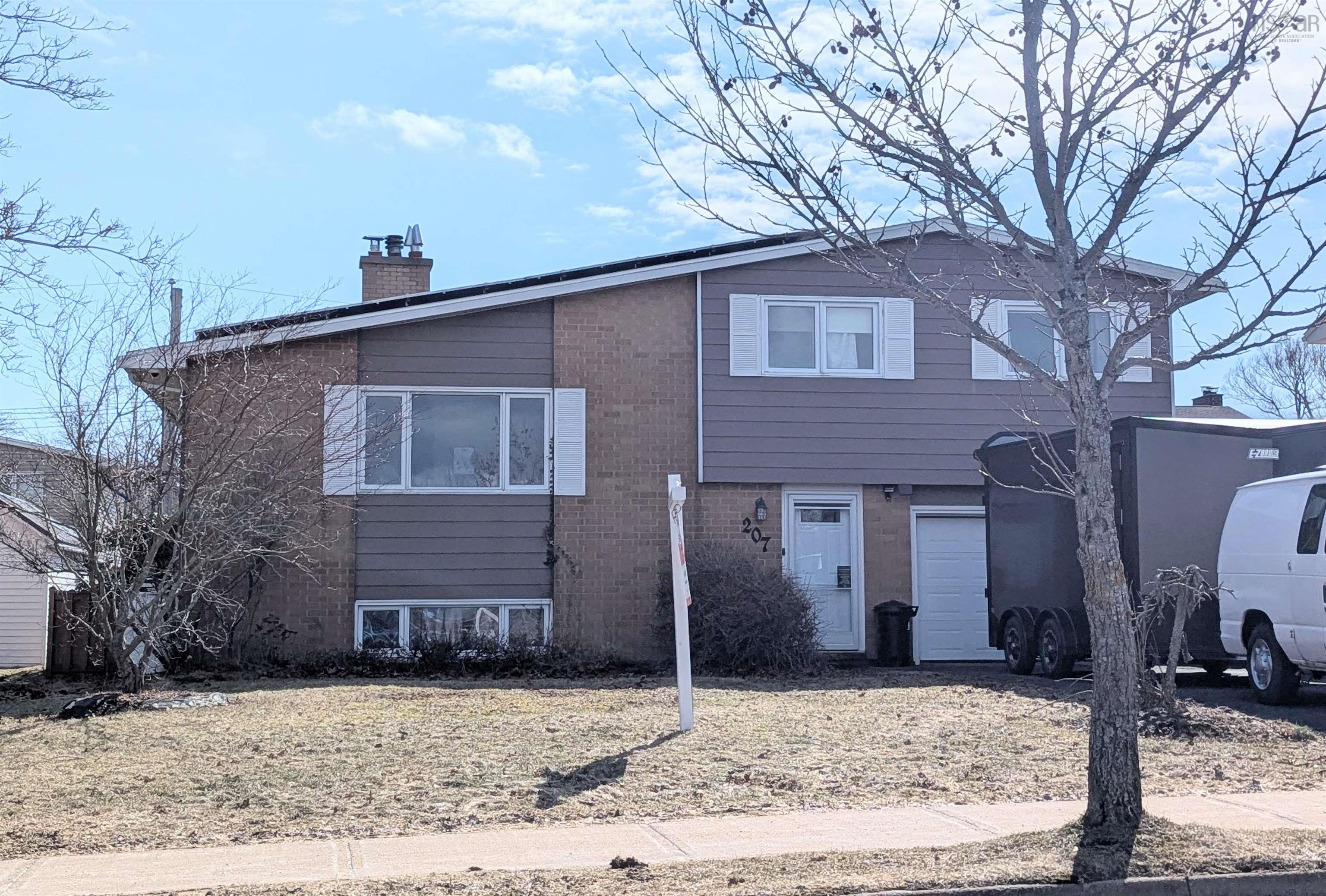 207 Colby Drive, Dartmouth, NS (MLS® 202604058)