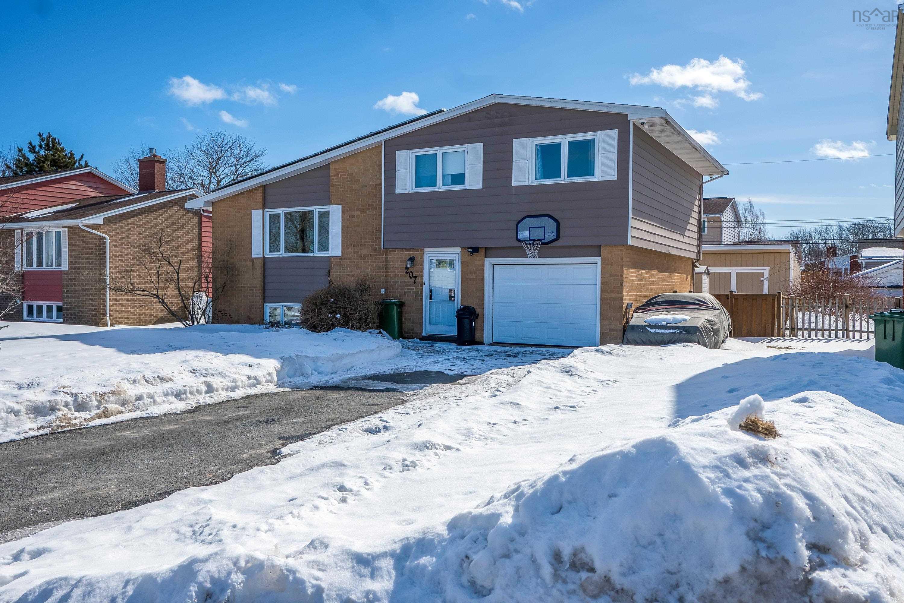 207 Colby Drive, Dartmouth, NS (MLS® 202604058)