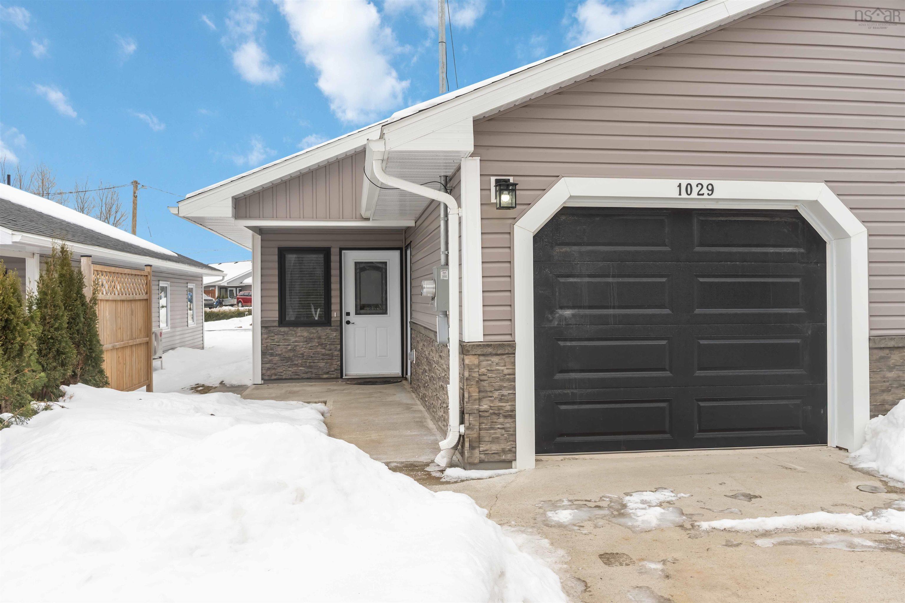 1029 Upper Church Street, North Kentville, NS (MLS® 202604059) | North Kentville Real Estate | RE/MAX Halifax