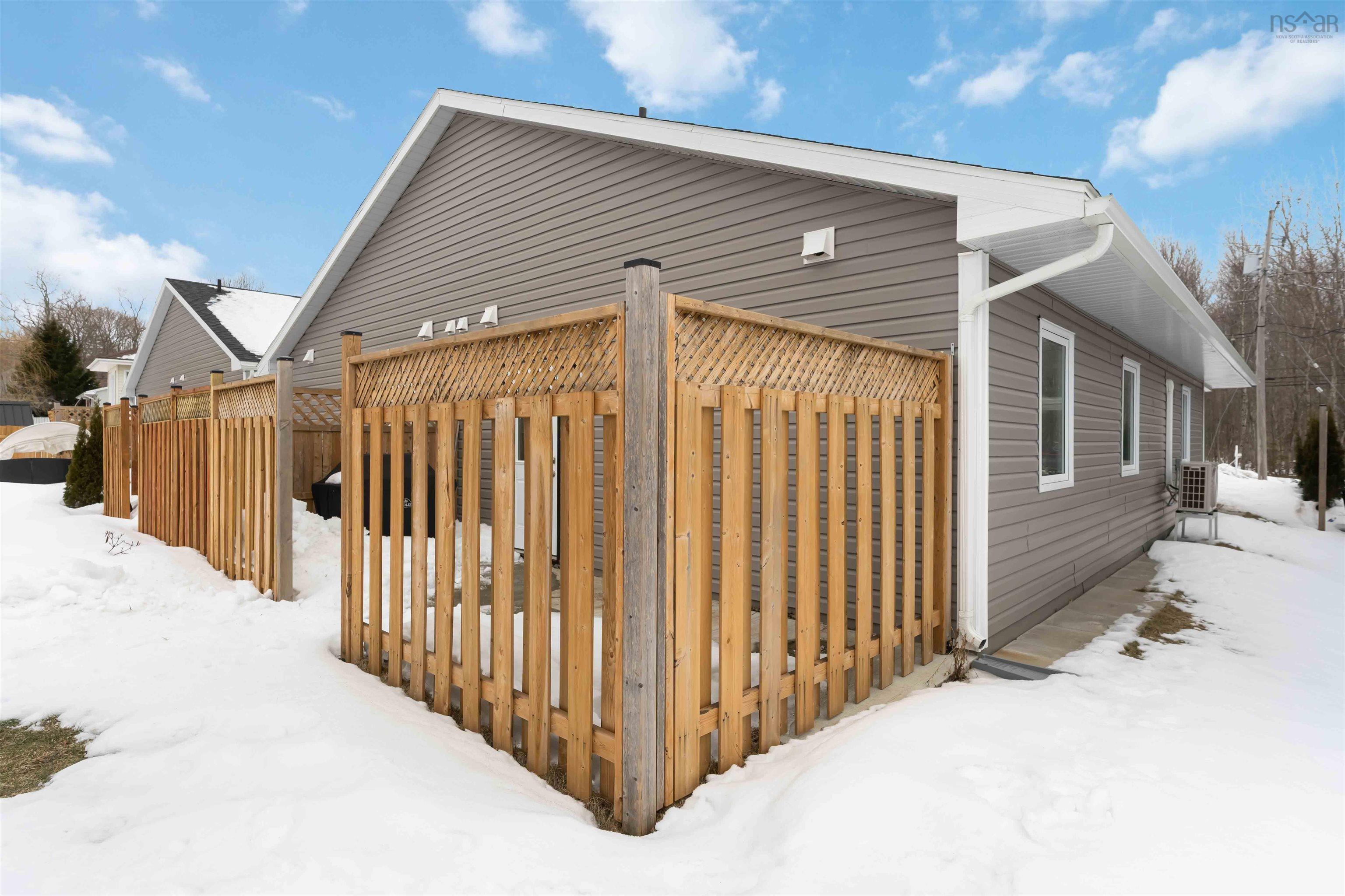 $315,000.00: 1029 Upper Church Street, North Kentville