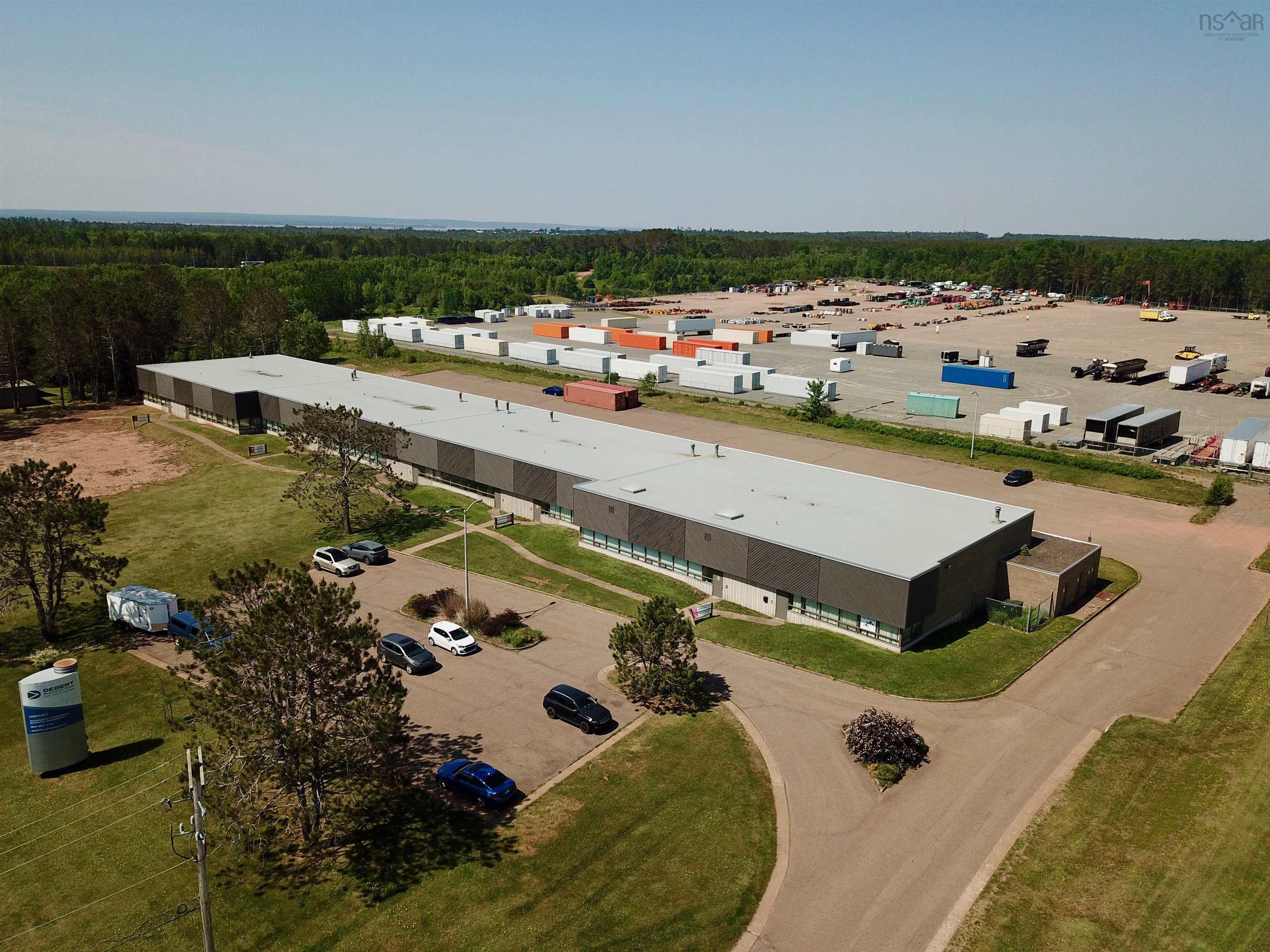 $3,450,000.00: 475 MacElmon Road, Masstown