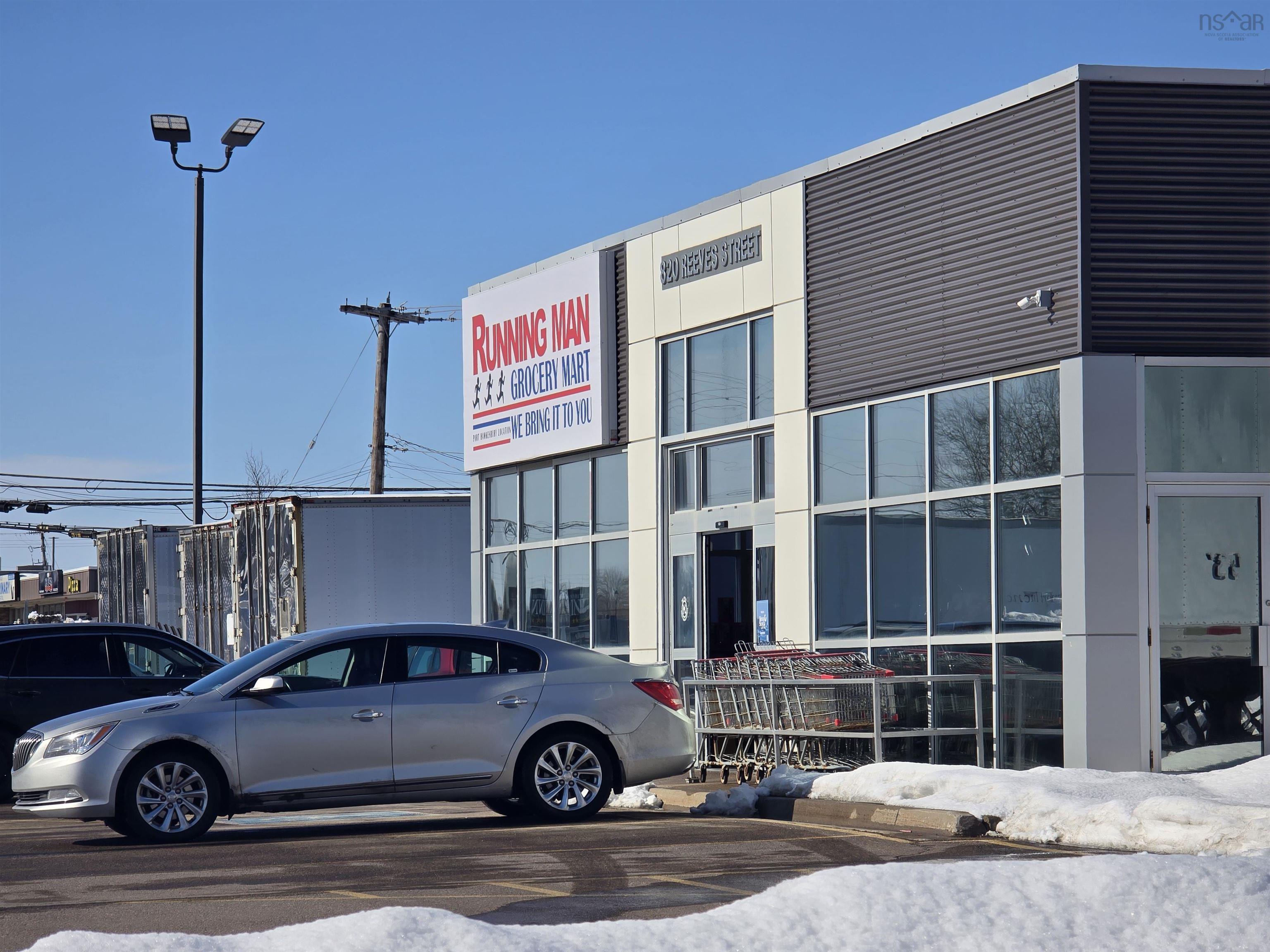 $1,664,000.00: 820 Reeves Street, Port Hawkesbury