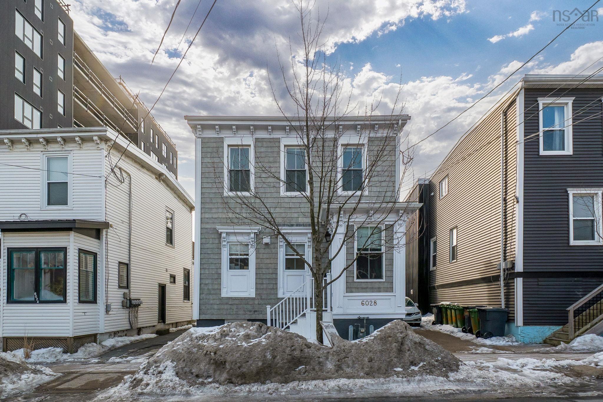 $1,250,000.00: 6028/6030 Cunard Street, Halifax