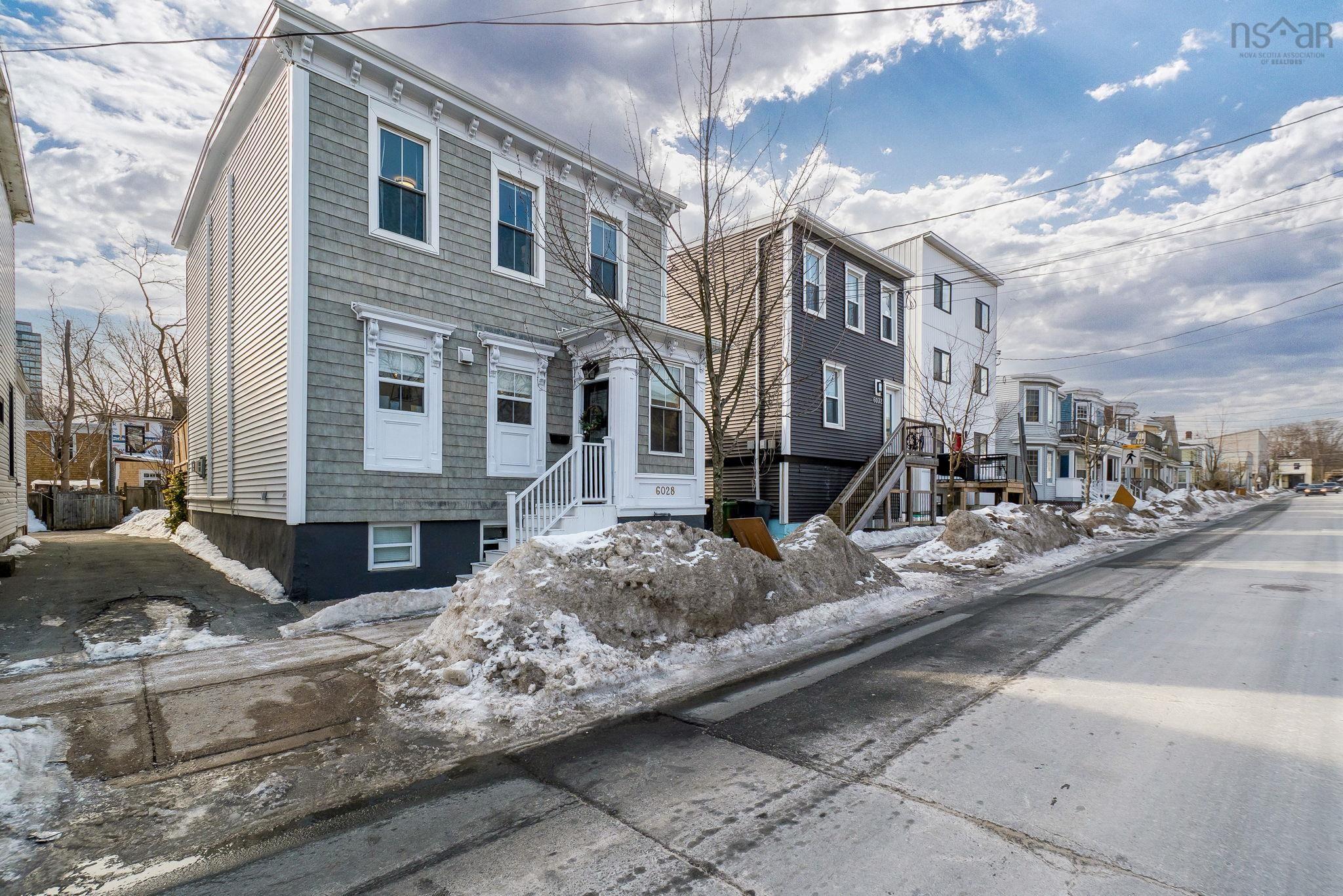 $1,250,000.00: 6028/6030 Cunard Street, Halifax