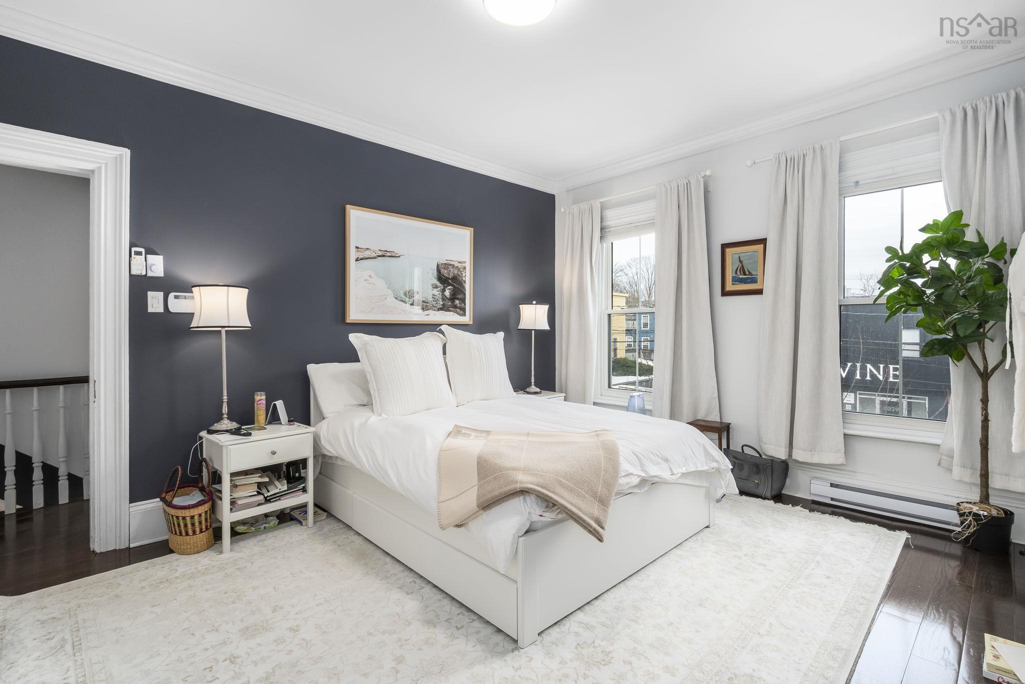 $1,250,000.00: 6028/6030 Cunard Street, Halifax