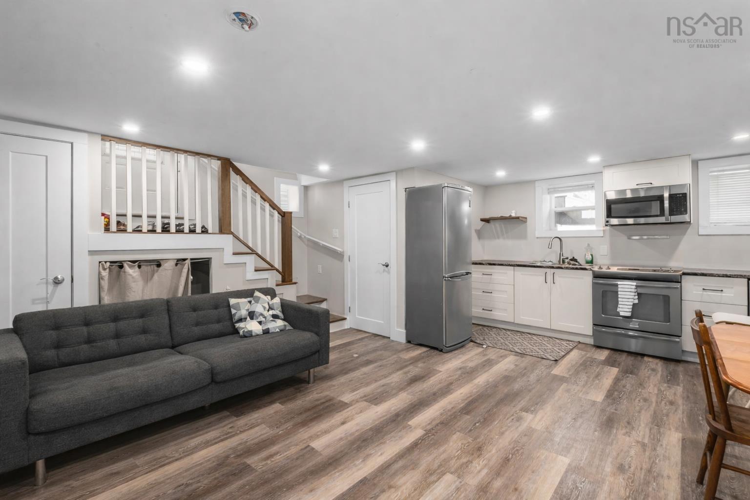 $1,250,000.00: 6028/6030 Cunard Street, Halifax