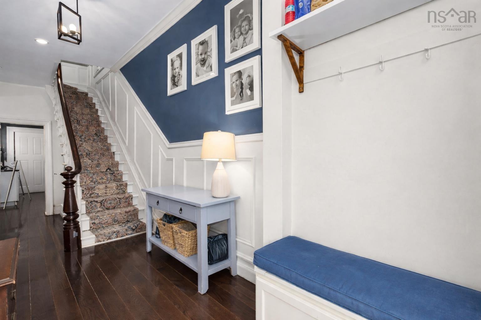 $1,250,000.00: 6028/6030 Cunard Street, Halifax