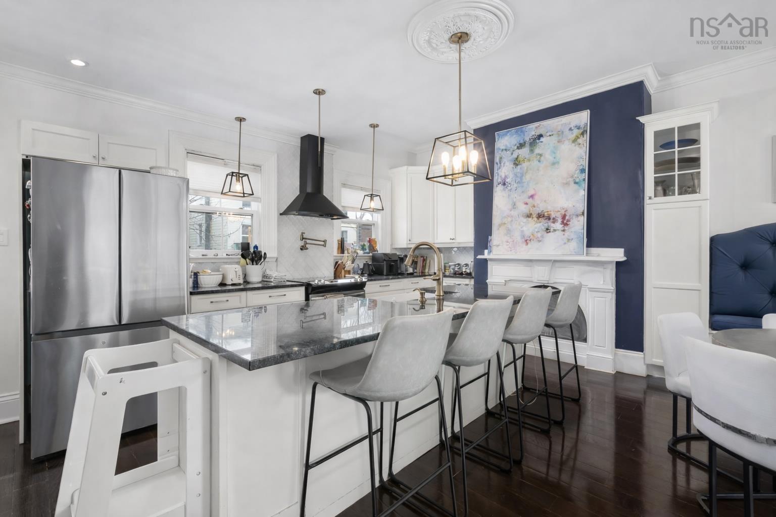 $1,250,000.00: 6028/6030 Cunard Street, Halifax