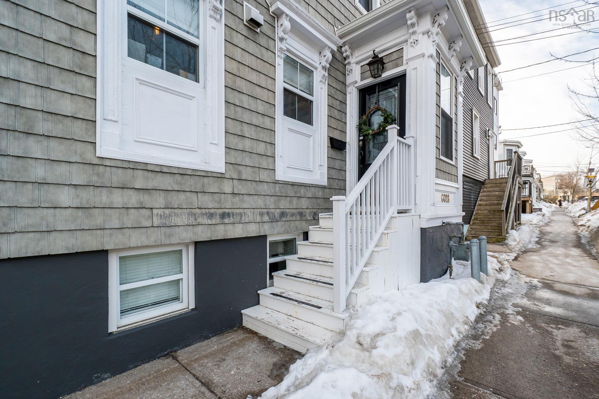 6028/6030 Cunard Street, Halifax, NS (MLS 202604063)