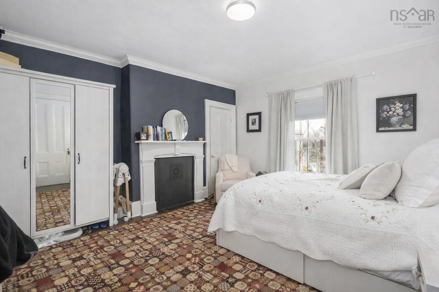 6028/6030 Cunard Street, Halifax, NS (MLS 202604063)