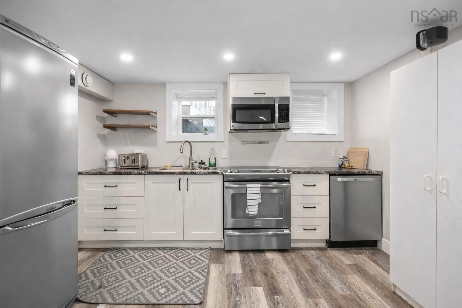 6028/6030 Cunard Street, Halifax, NS (MLS 202604063)