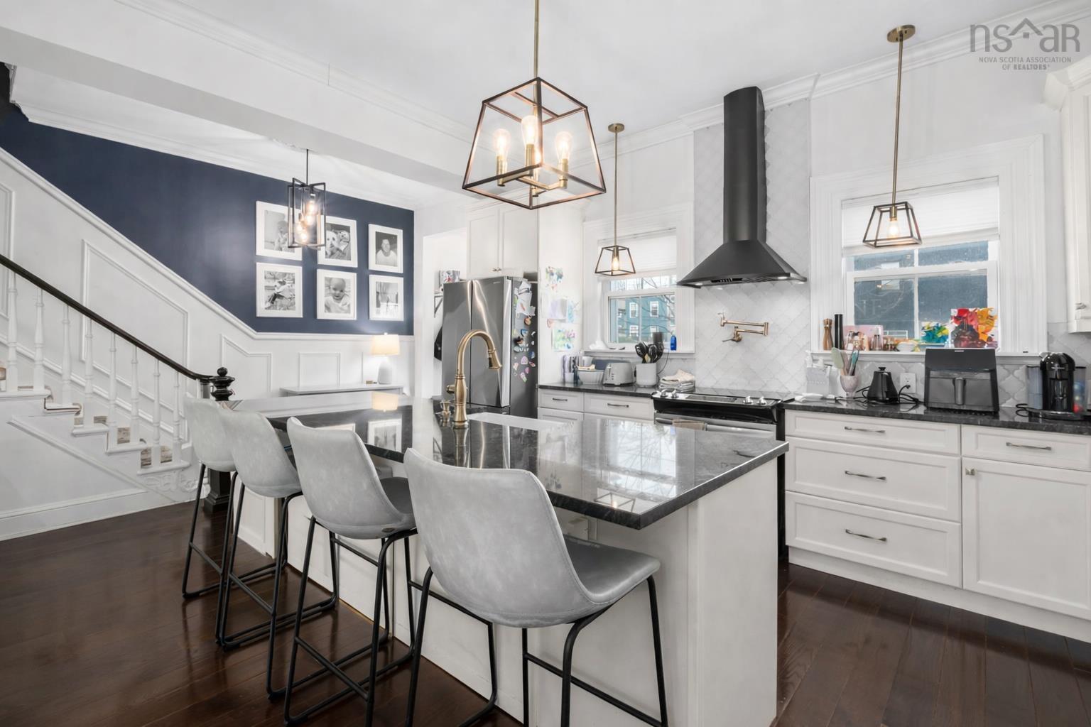 6028/6030 Cunard Street, Halifax, NS (MLS 202604063)