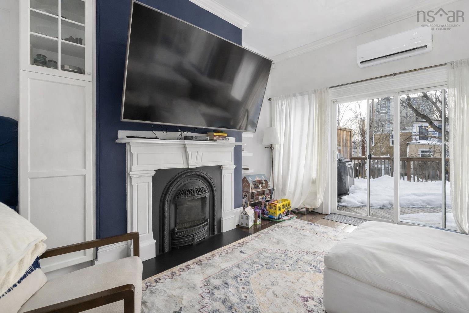 6028/6030 Cunard Street, Halifax, NS (MLS 202604063)