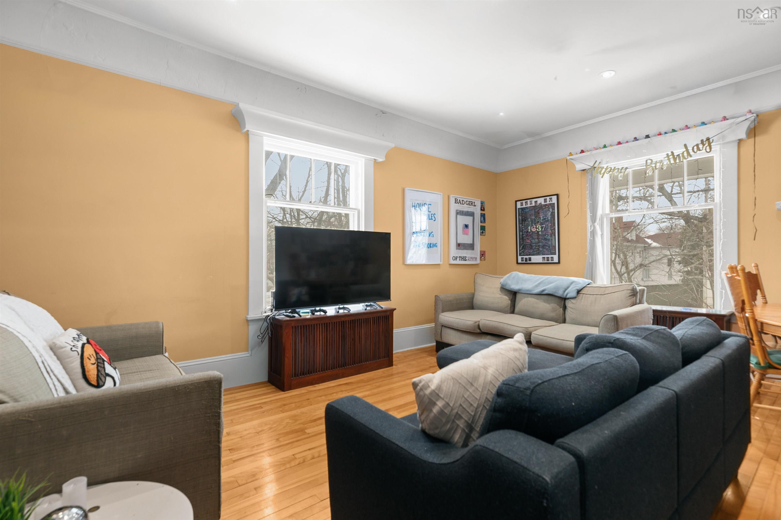 1645 Oxford Street, Halifax, NS (MLS 202604064)