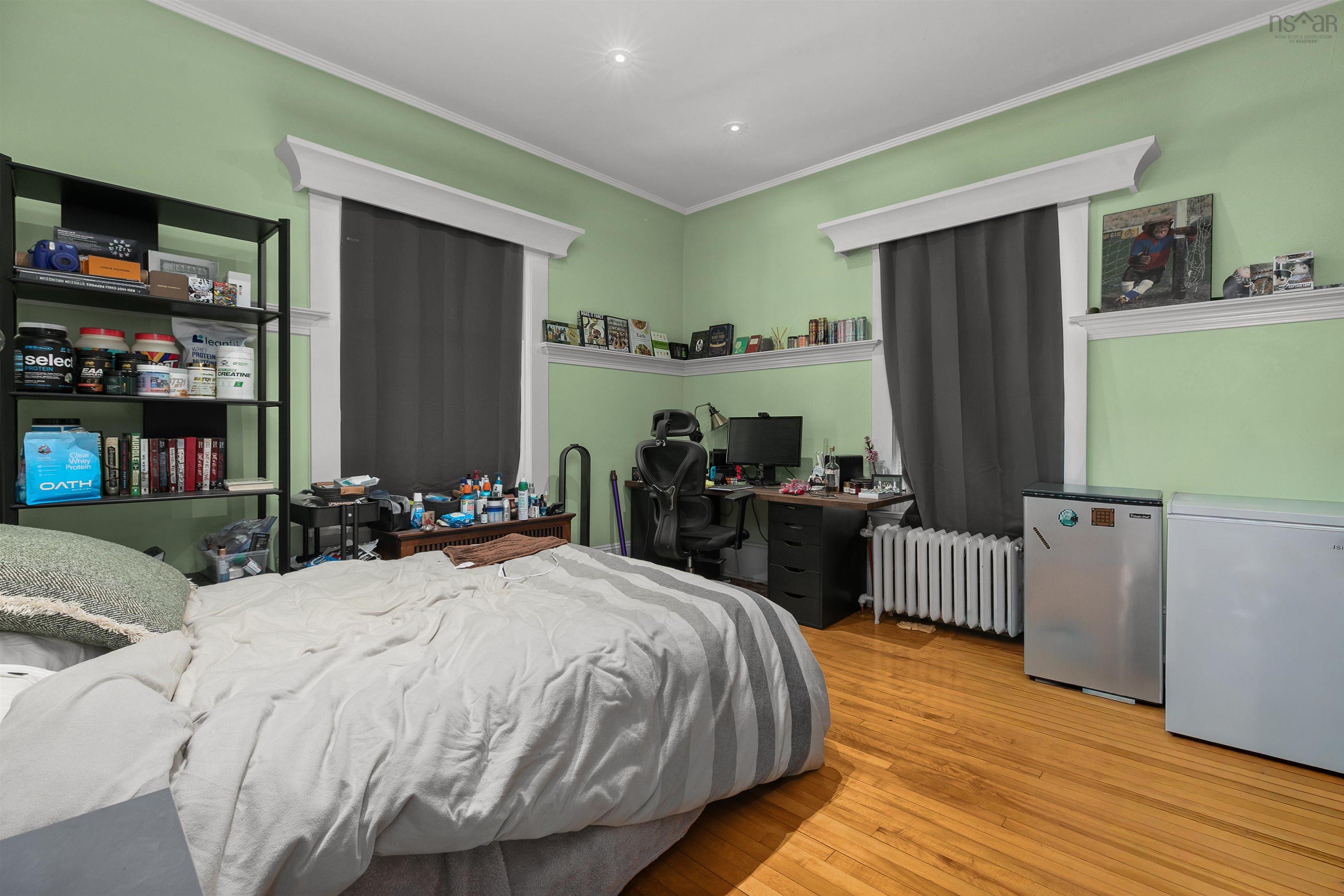 1645 Oxford Street, Halifax, NS (MLS 202604064)