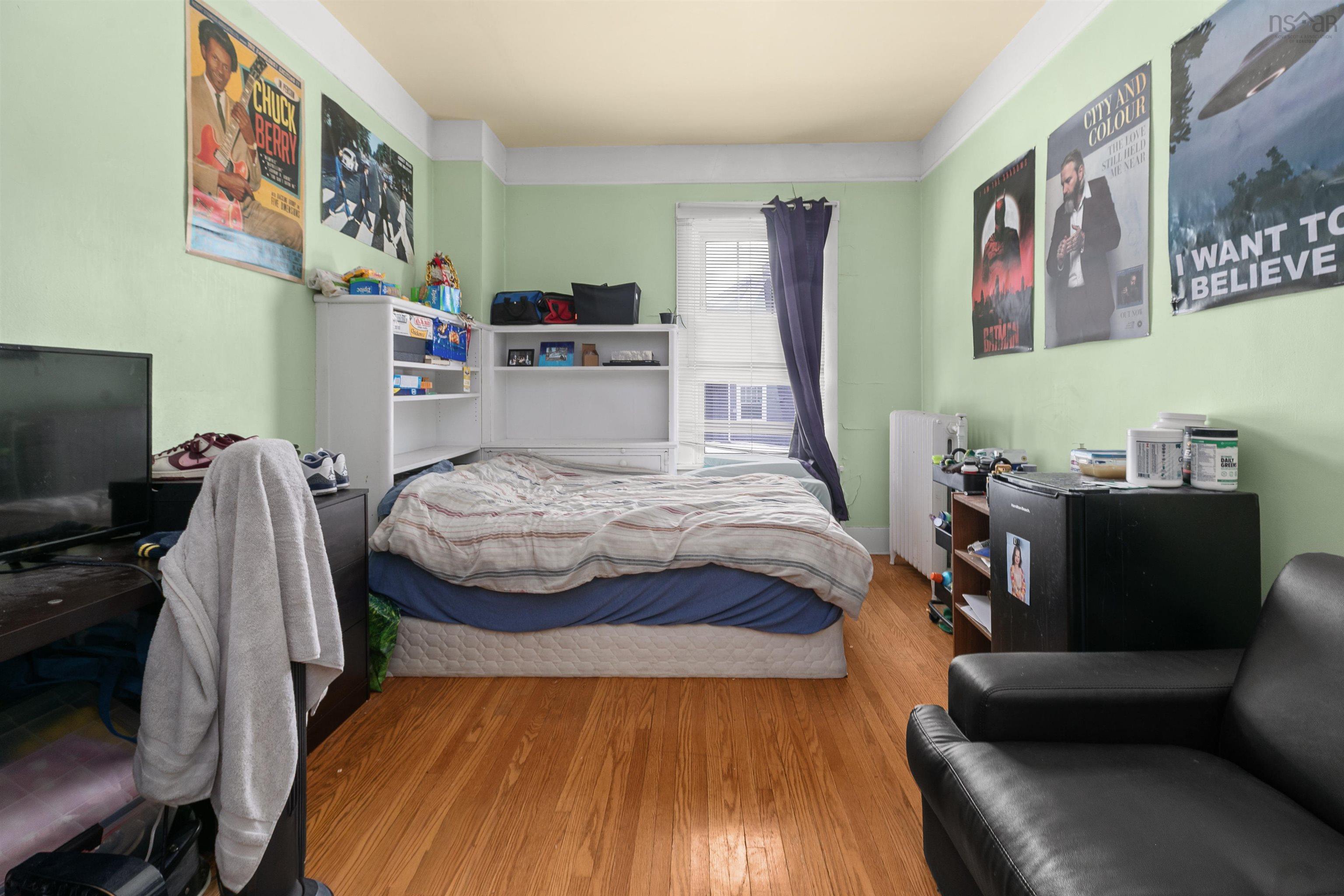 1645 Oxford Street, Halifax, NS (MLS 202604064)