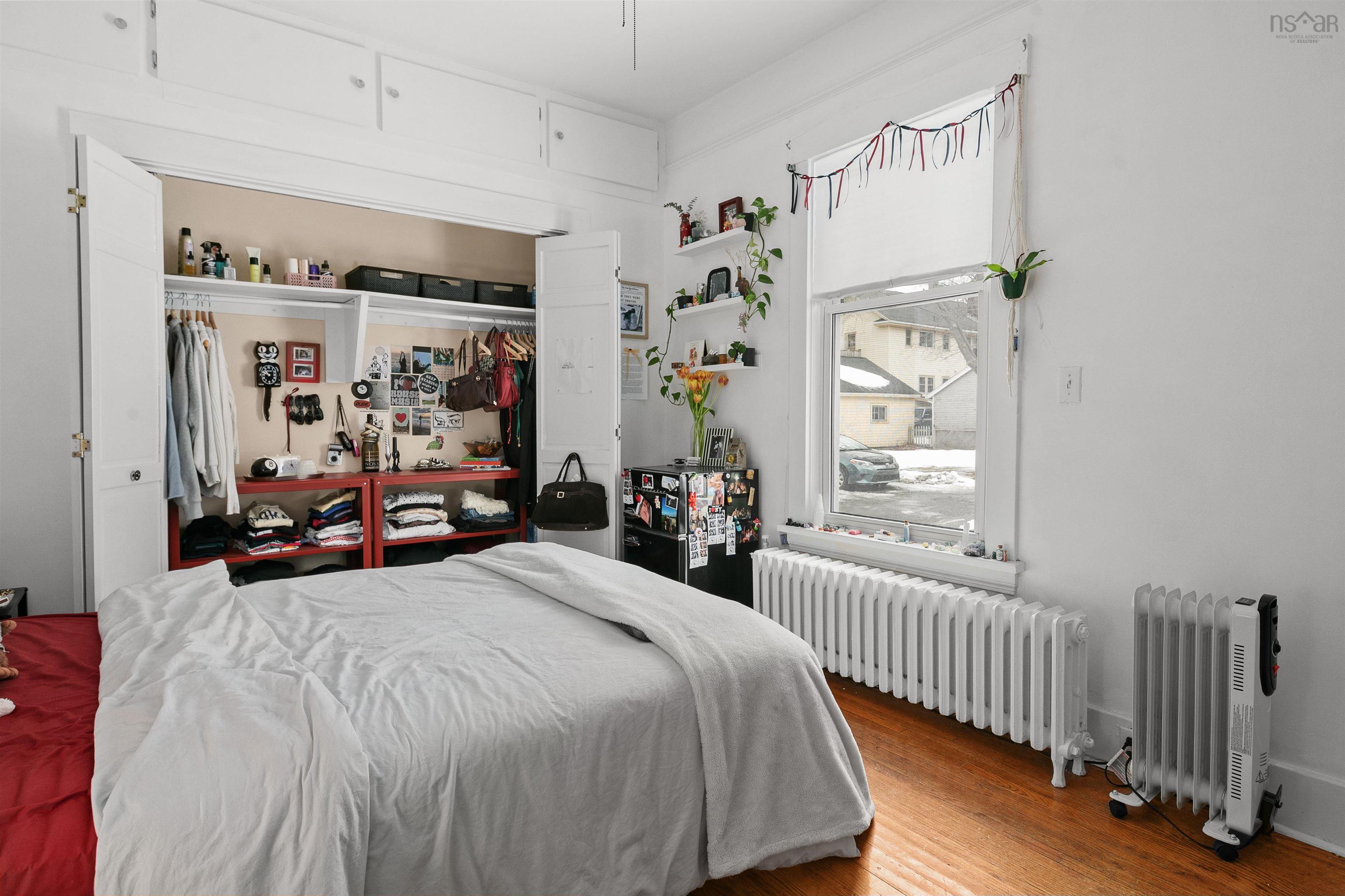 1645 Oxford Street, Halifax, NS (MLS 202604064)