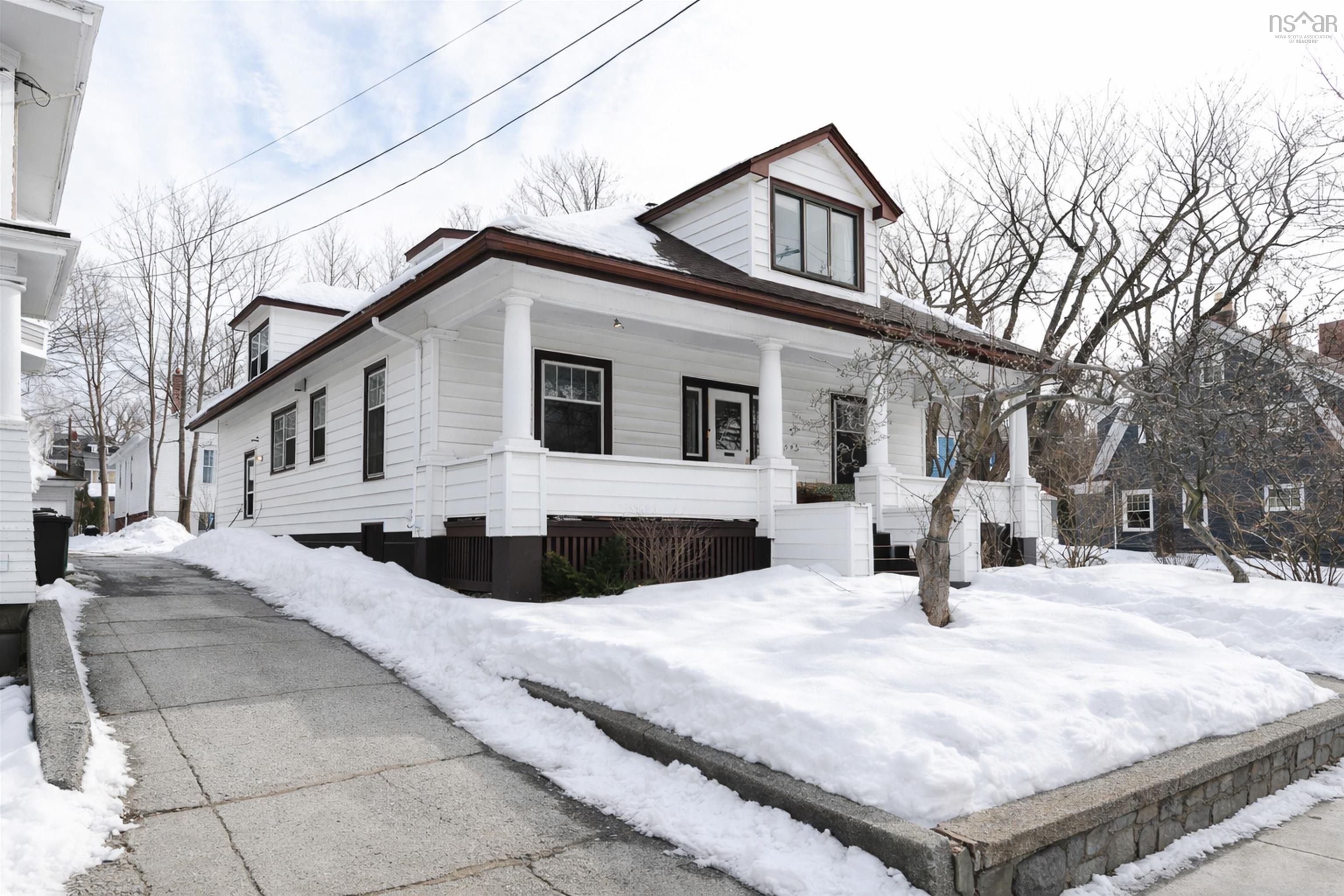 1645 Oxford Street, Halifax, NS (MLS 202604064)