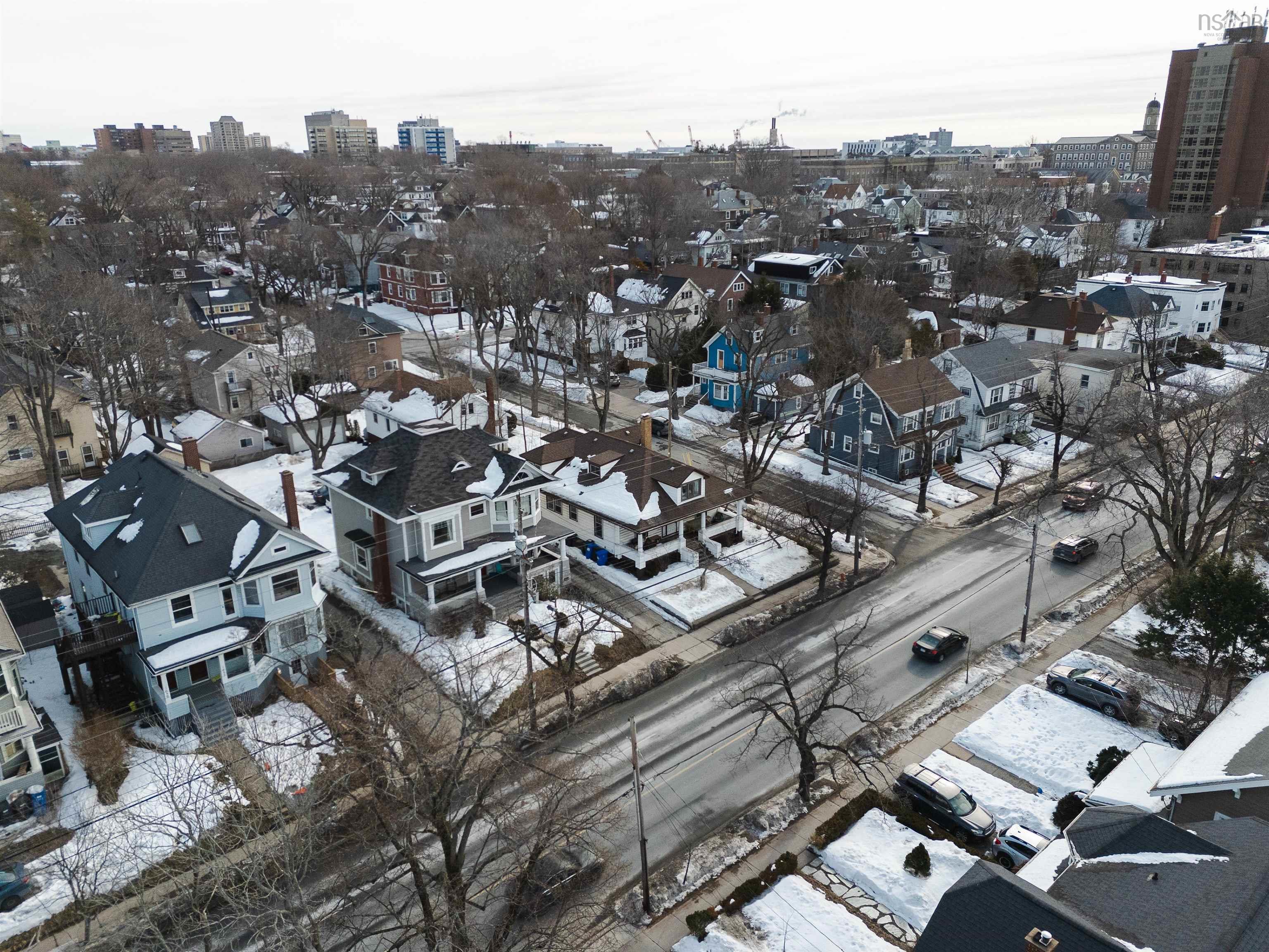 1645 Oxford Street, Halifax, NS (MLS 202604064)