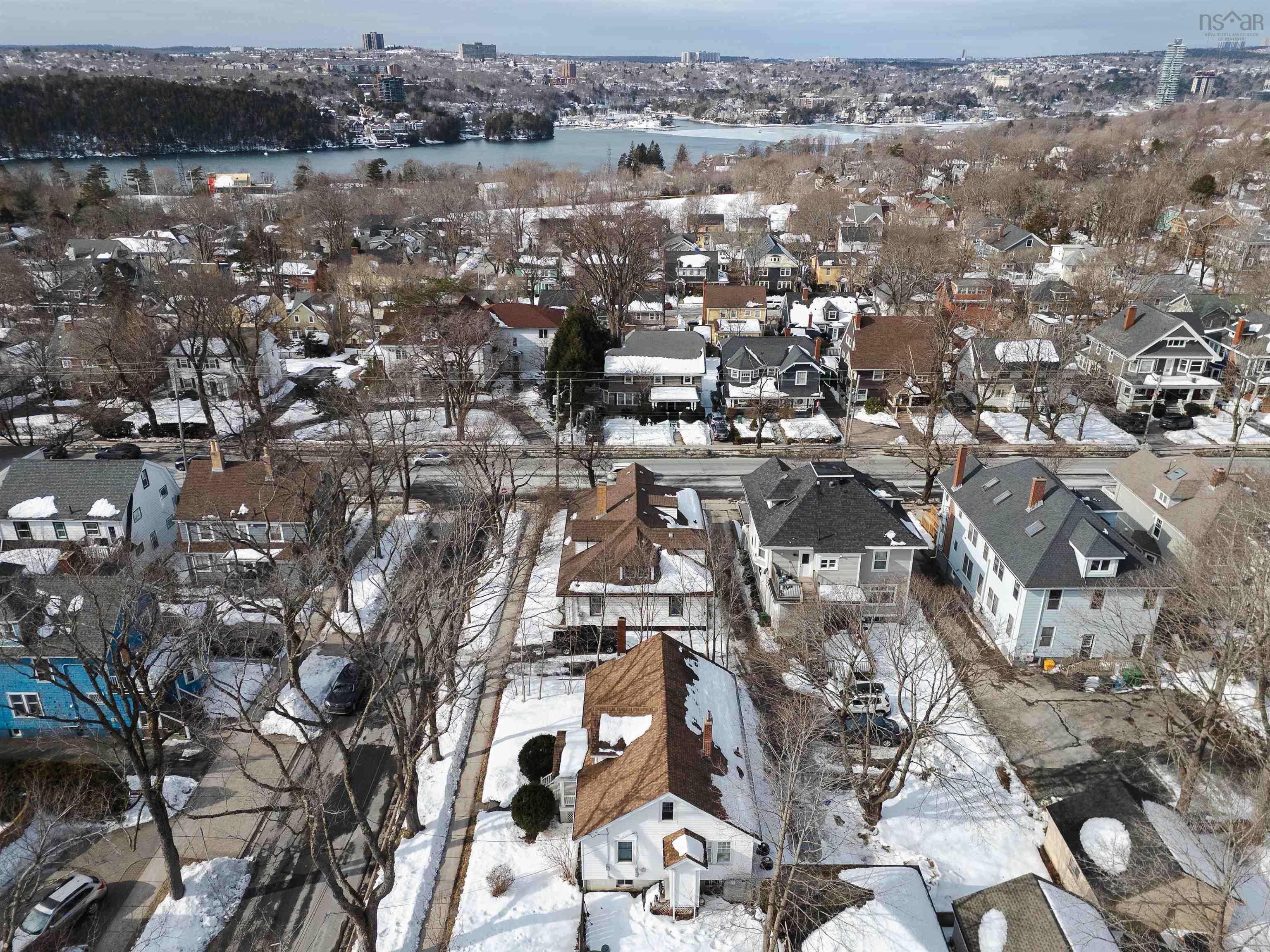 1645 Oxford Street, Halifax, NS (MLS 202604064)