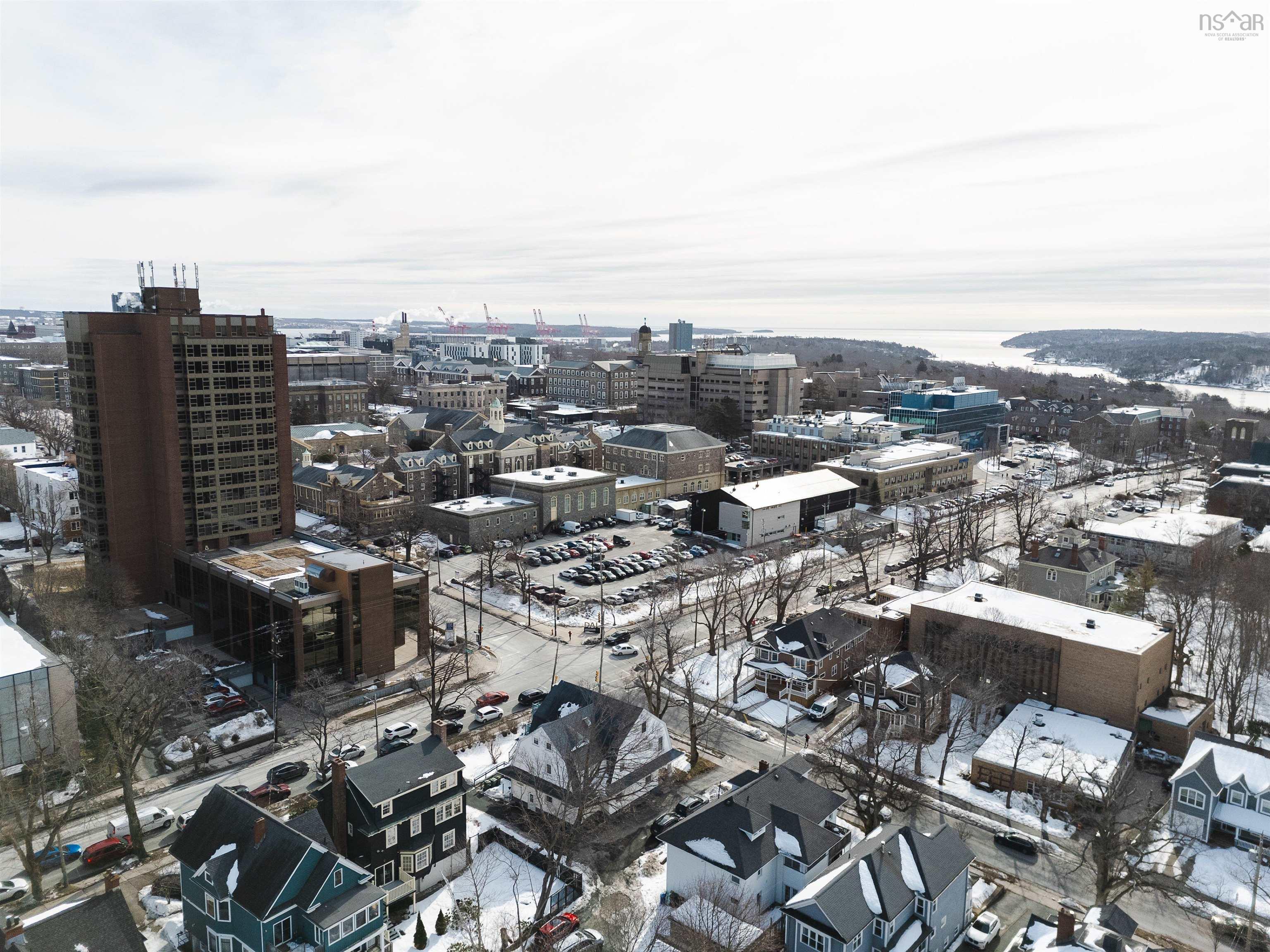 1645 Oxford Street, Halifax, NS (MLS 202604064)