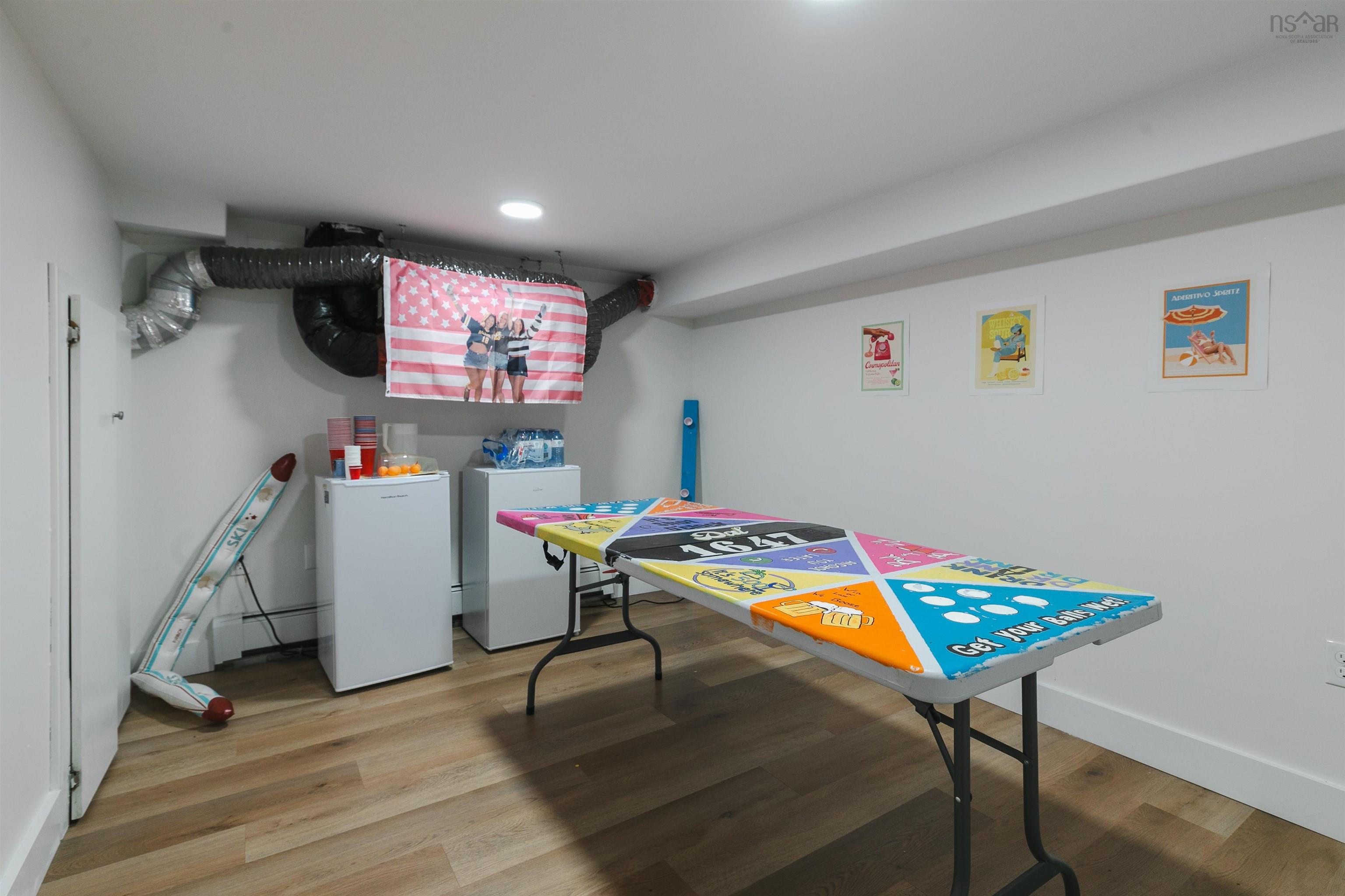 1645 Oxford Street, Halifax, NS (MLS 202604065)