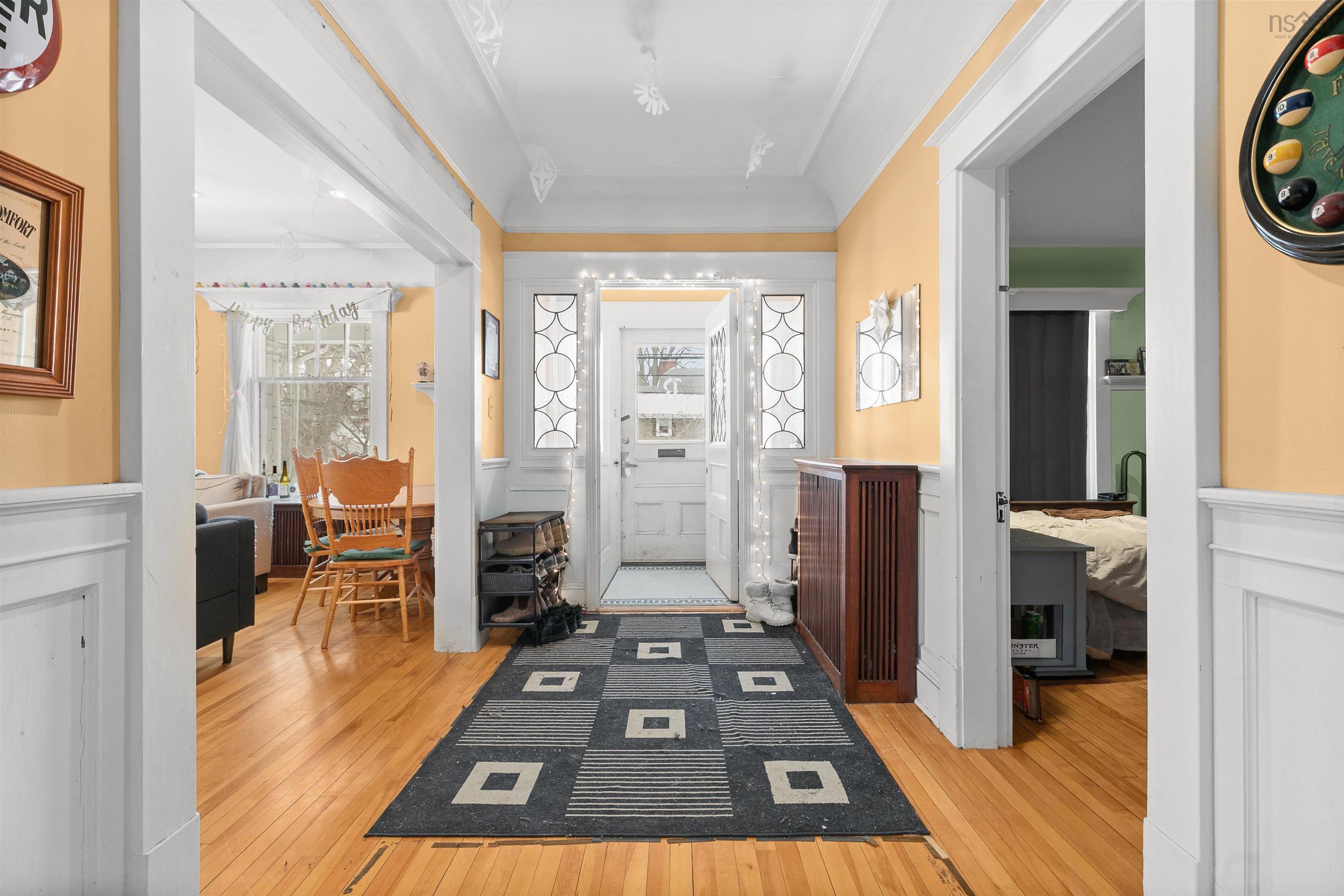 1645 Oxford Street, Halifax, NS (MLS 202604065)