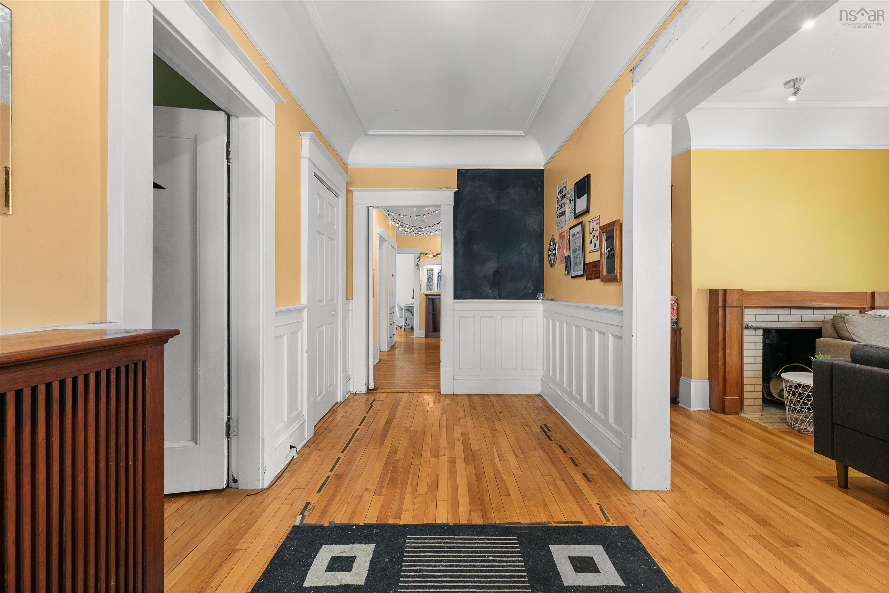 1645 Oxford Street, Halifax, NS (MLS 202604065)