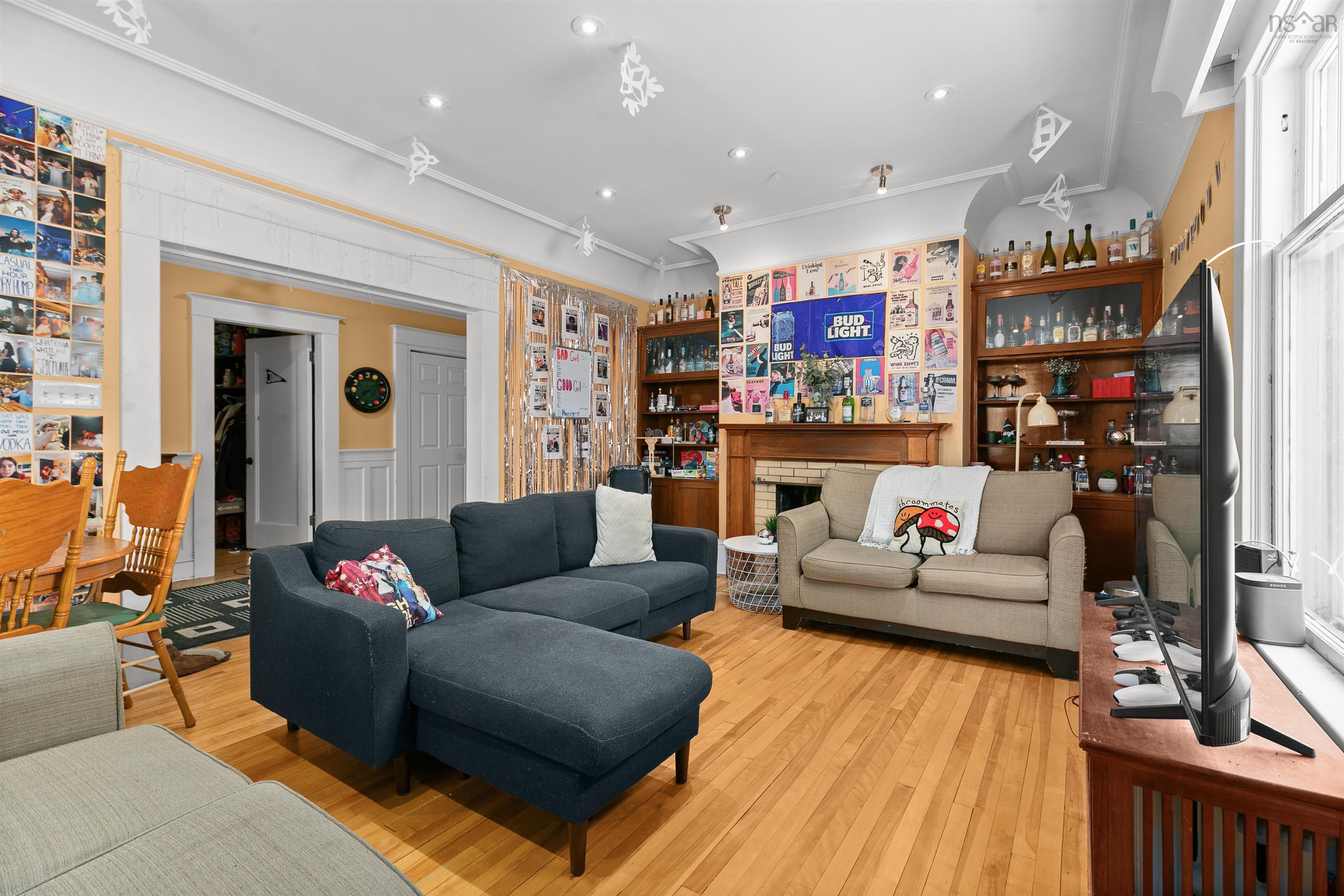 1645 Oxford Street, Halifax, NS (MLS 202604065)