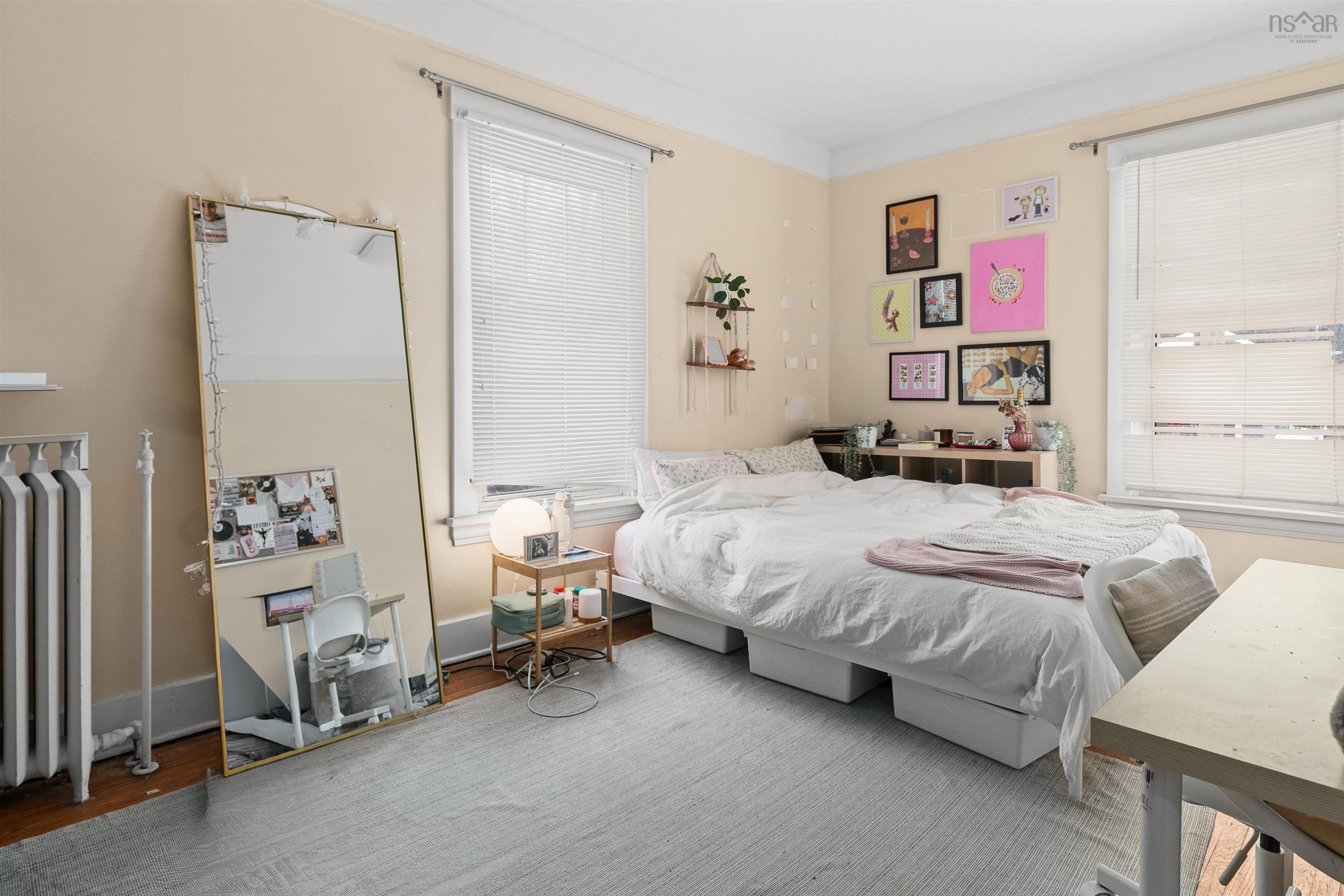 1645 Oxford Street, Halifax, NS (MLS 202604065)