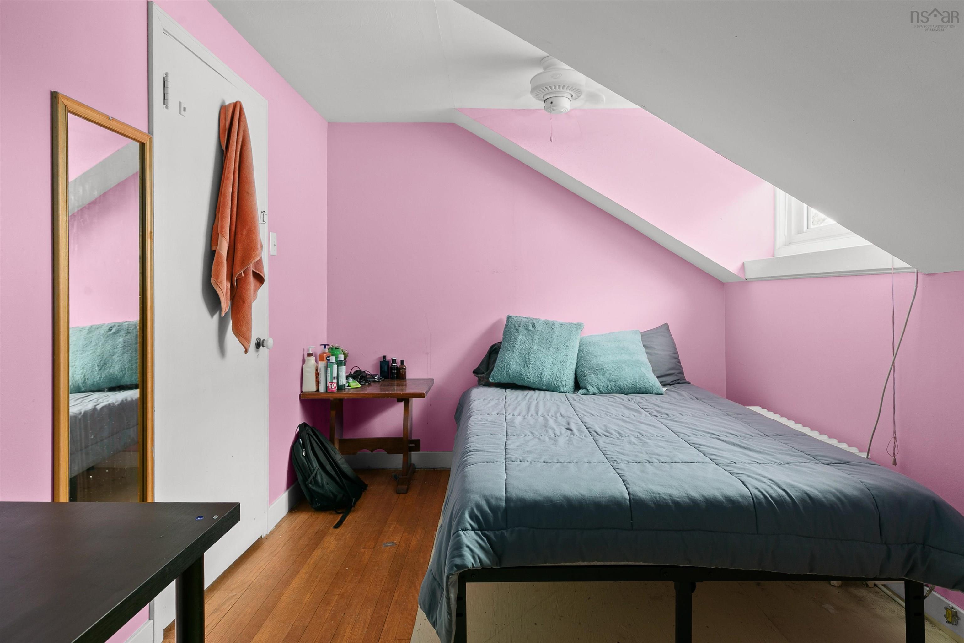 1645 Oxford Street, Halifax, NS (MLS 202604065)