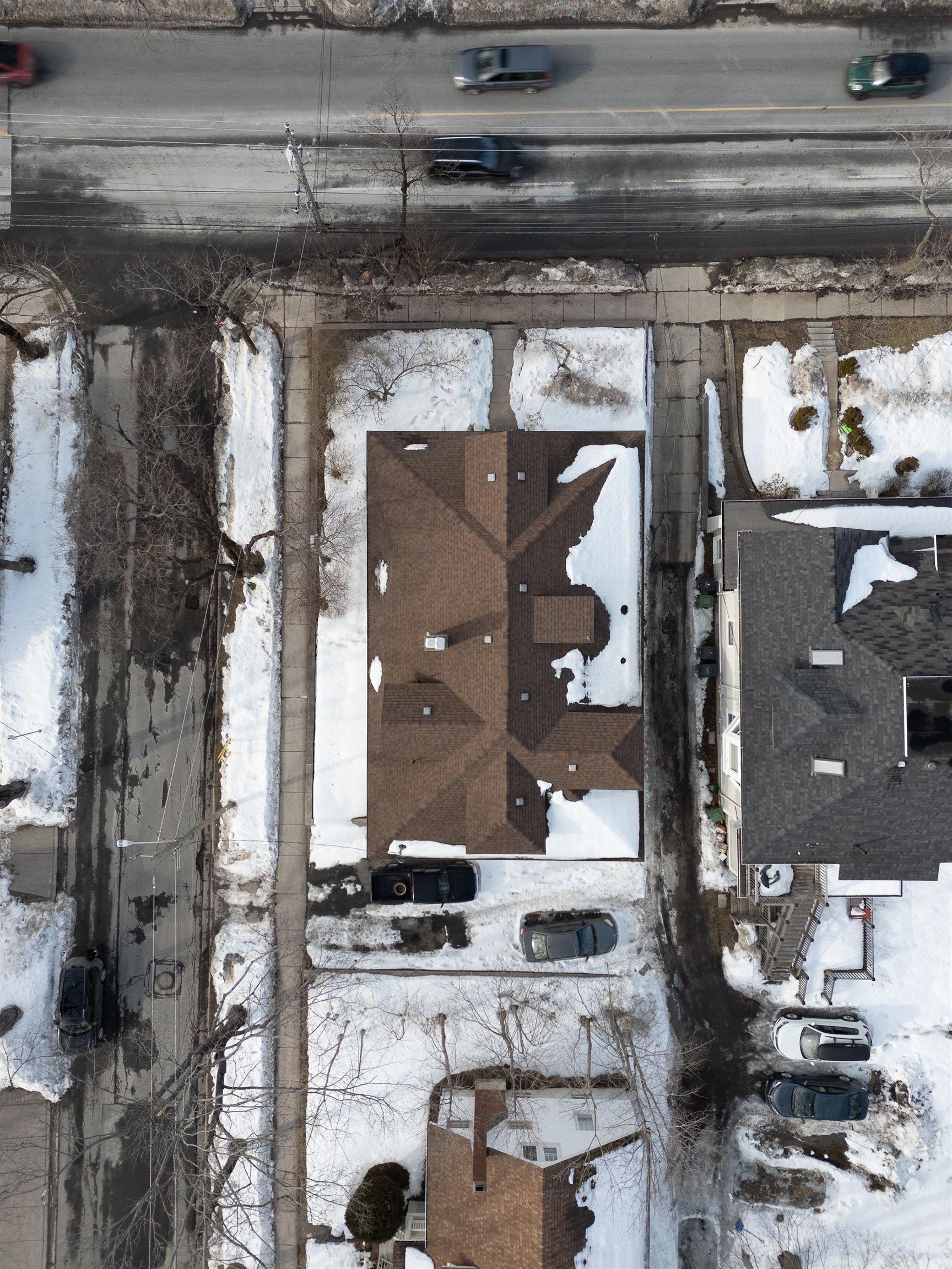 1645 Oxford Street, Halifax, NS (MLS 202604065)