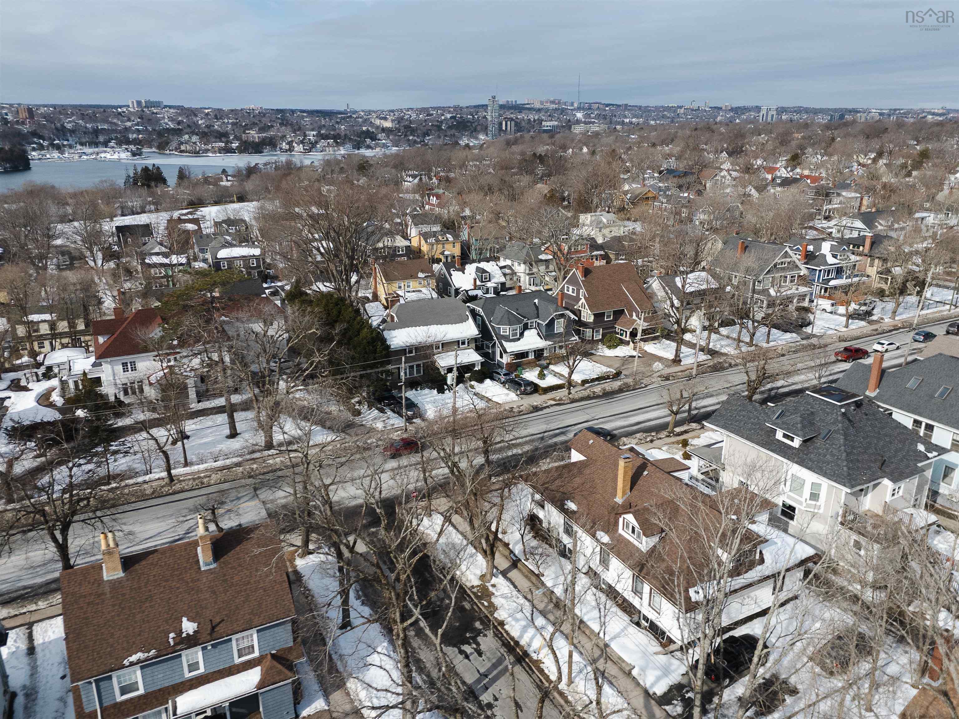 1645 Oxford Street, Halifax, NS (MLS 202604065)