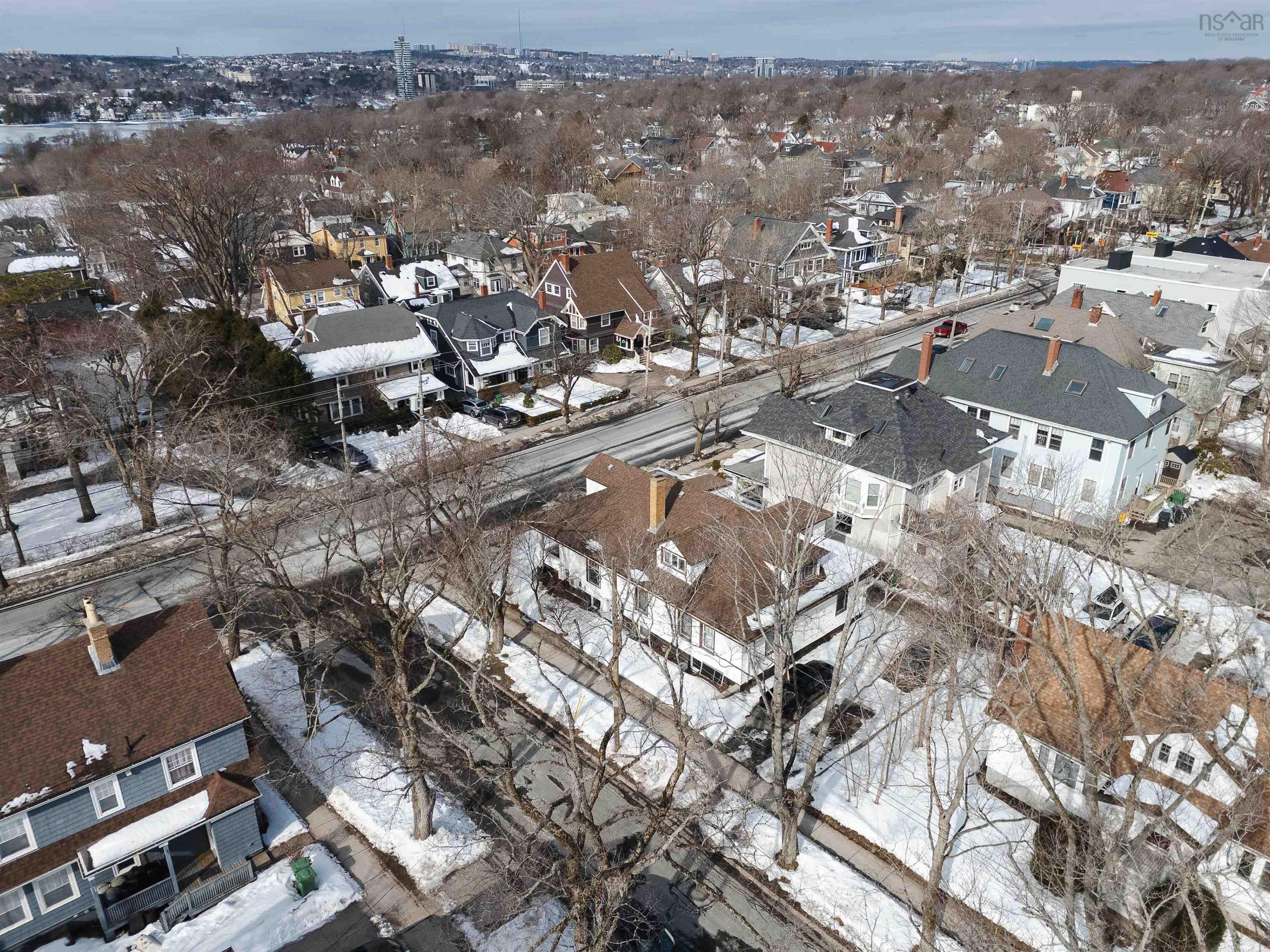 1645 Oxford Street, Halifax, NS (MLS 202604065)