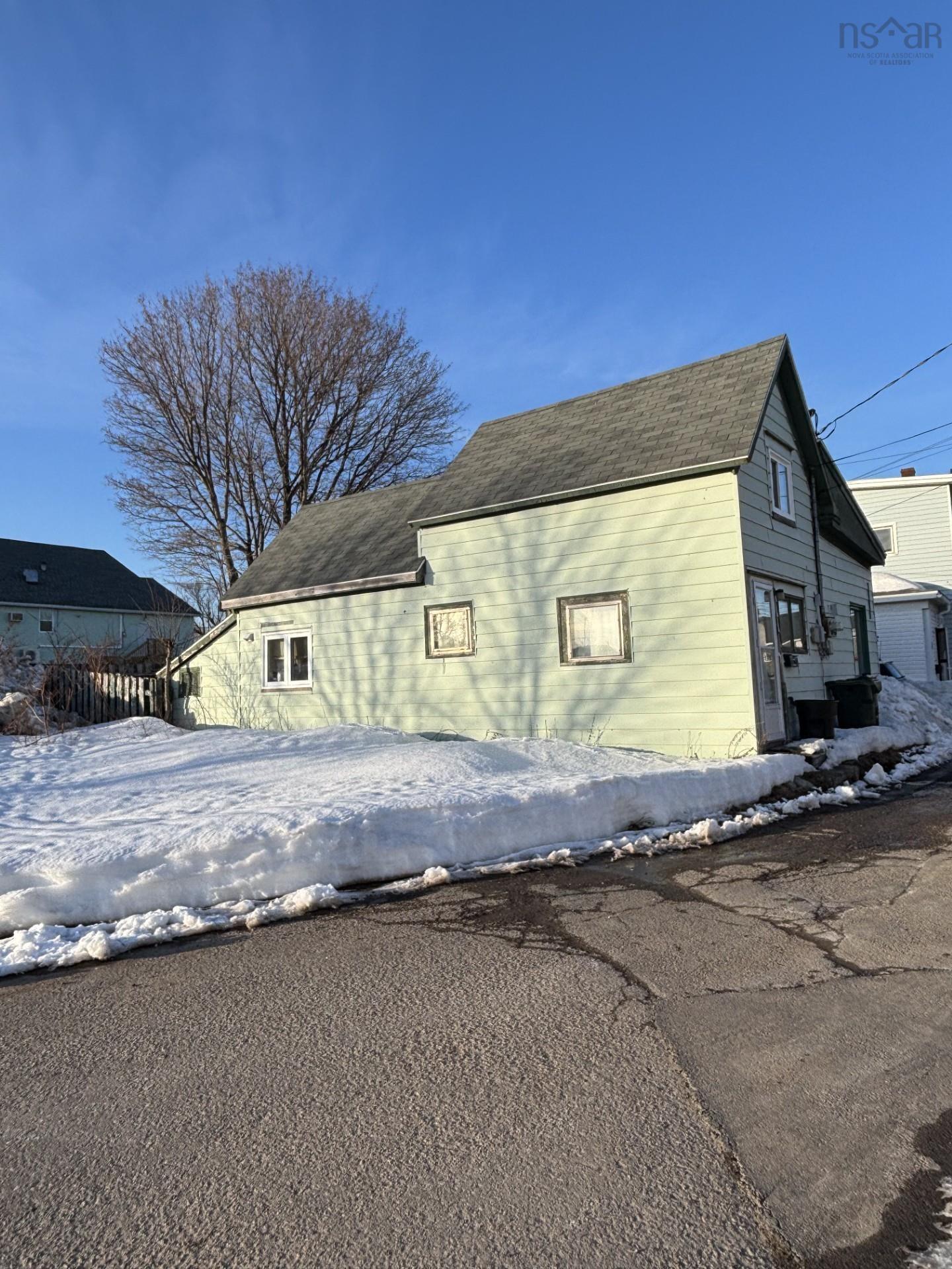 $69,500.00: 8-10 Merritt Lane, North Sydney