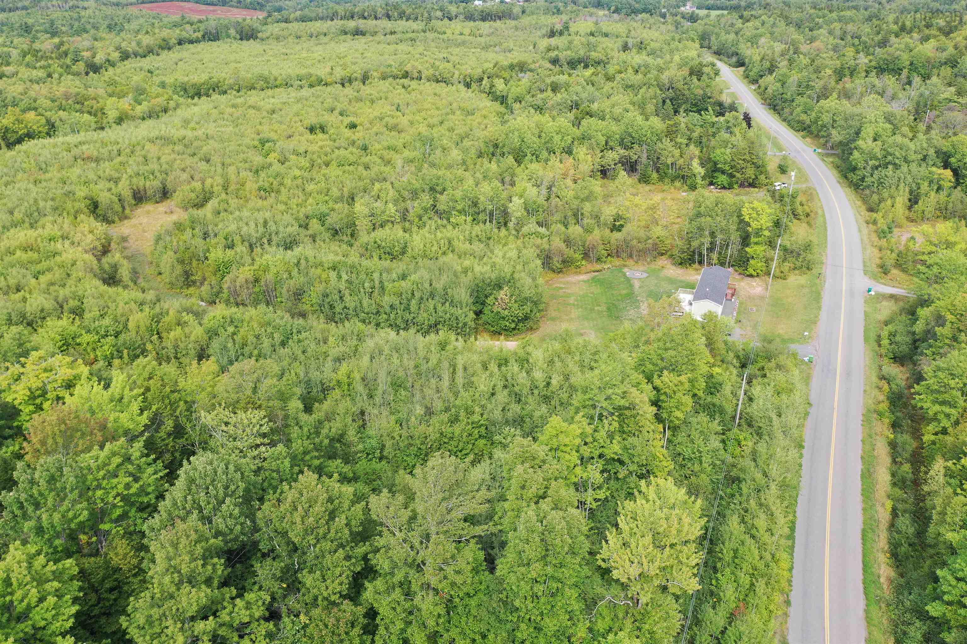 $54,900.00: 19 Acres+- Wallace Road, Hazel Glen