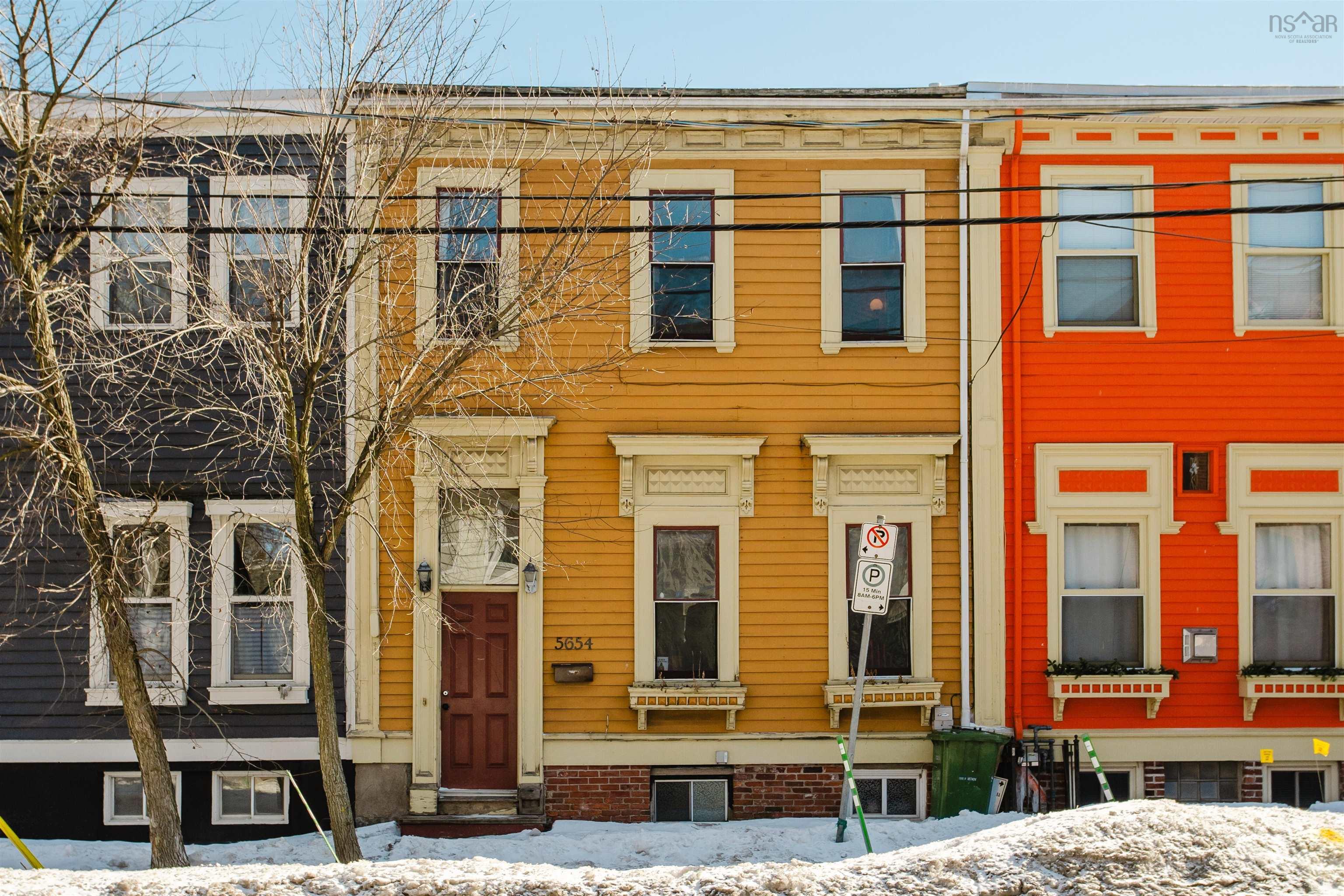 5654 Nora Bernard Street, Halifax, NS (MLS® 202604069)