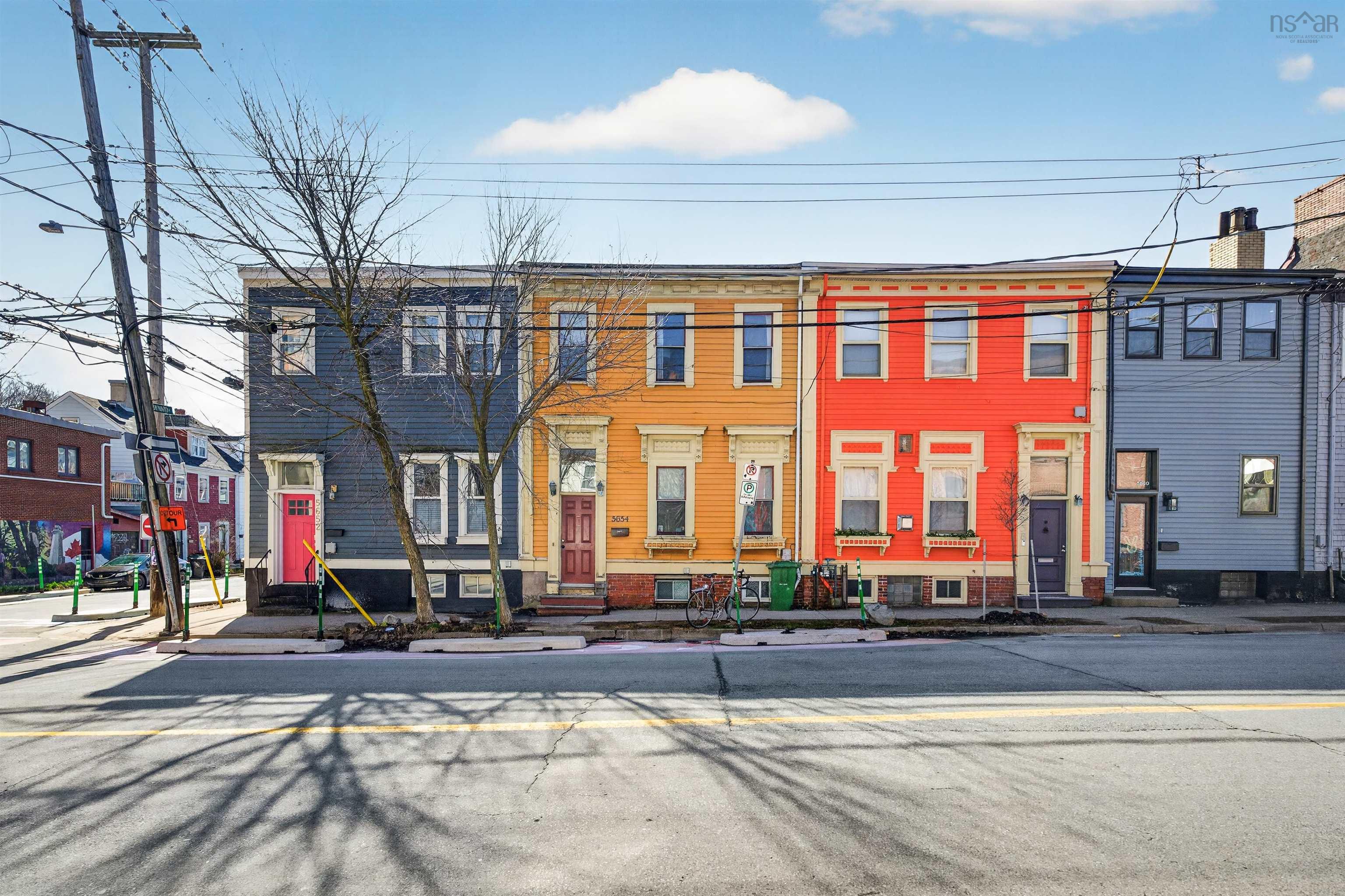 5654 Nora Bernard Street, Halifax, NS (MLS® 202604069)