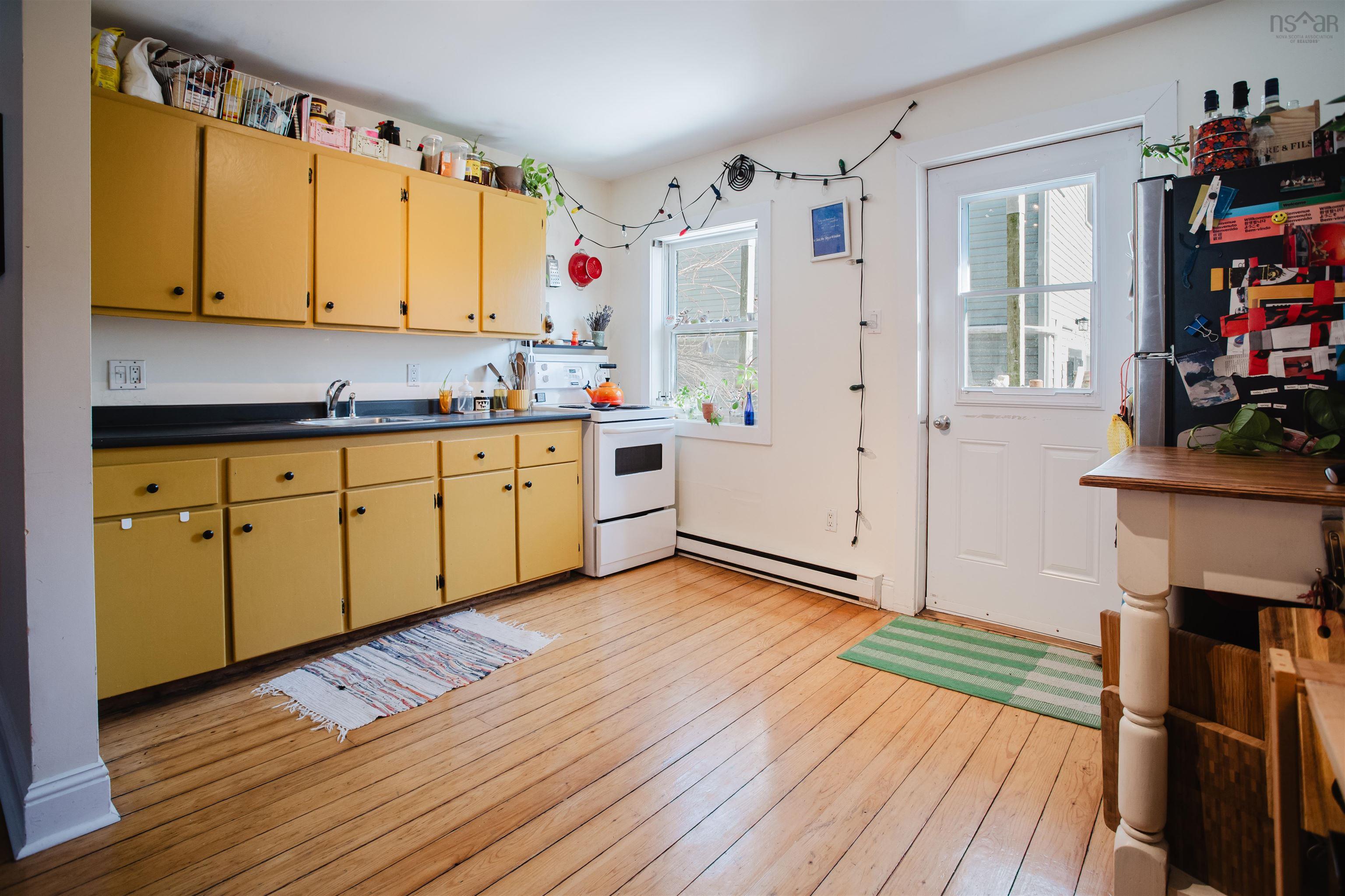 5654 Nora Bernard Street, Halifax, NS (MLS 202604069)
