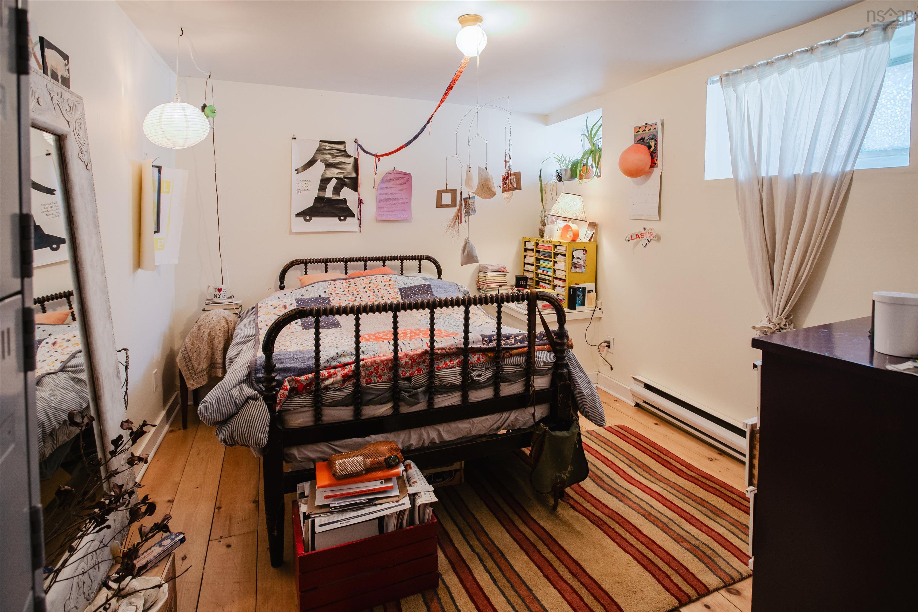 5654 Nora Bernard Street, Halifax, NS (MLS 202604069)